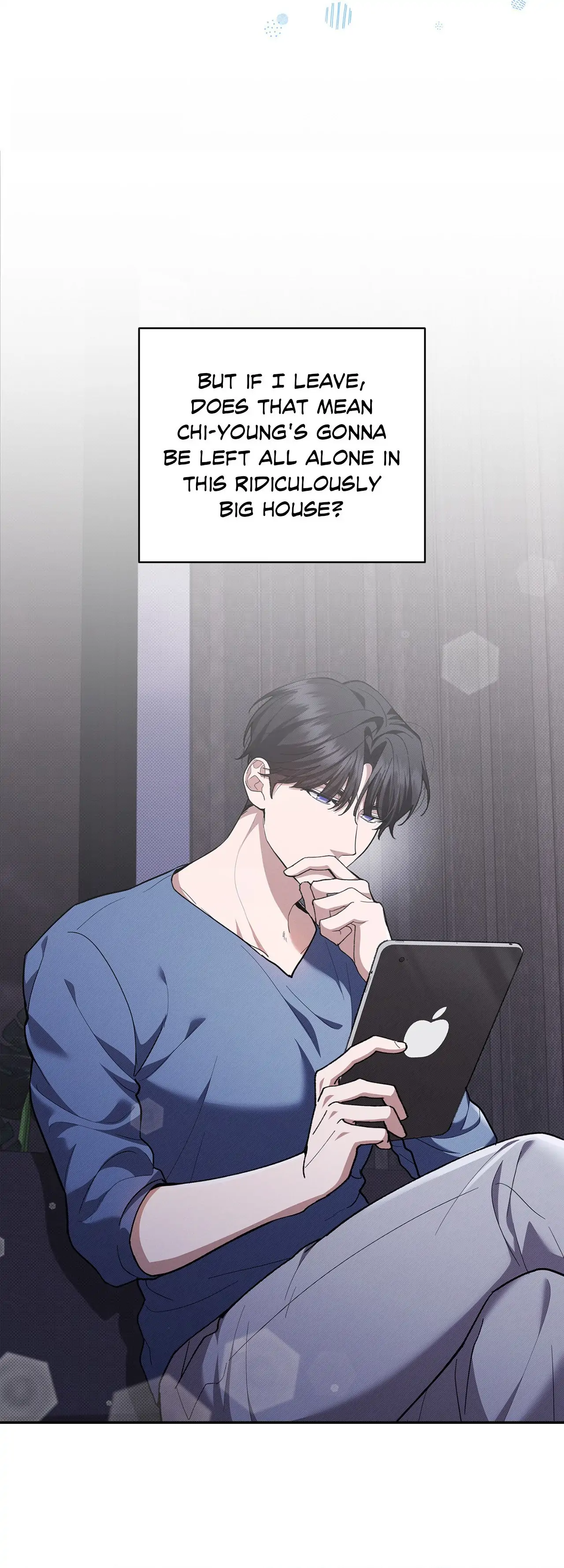 Paws & Claws - Chapter 9 manhwa