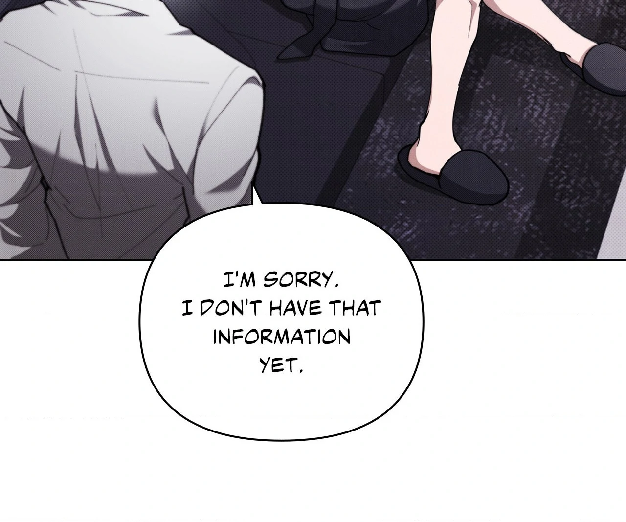 Paws & Claws - Chapter 9 manhwa