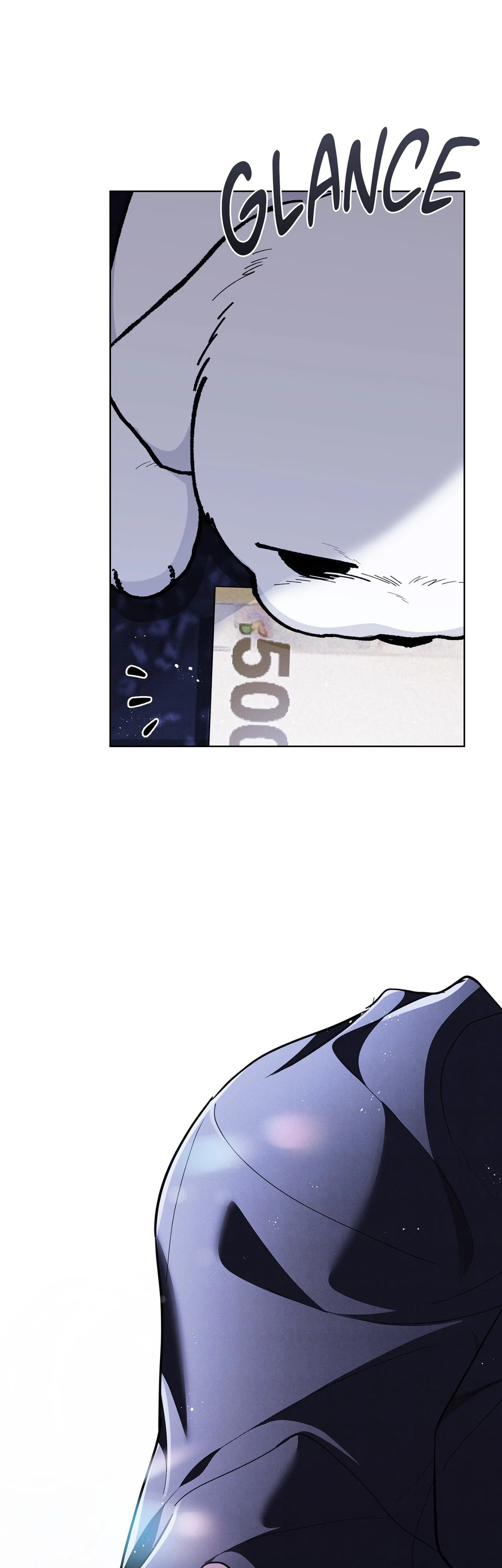 Paws & Claws - Chapter 9 manhwa