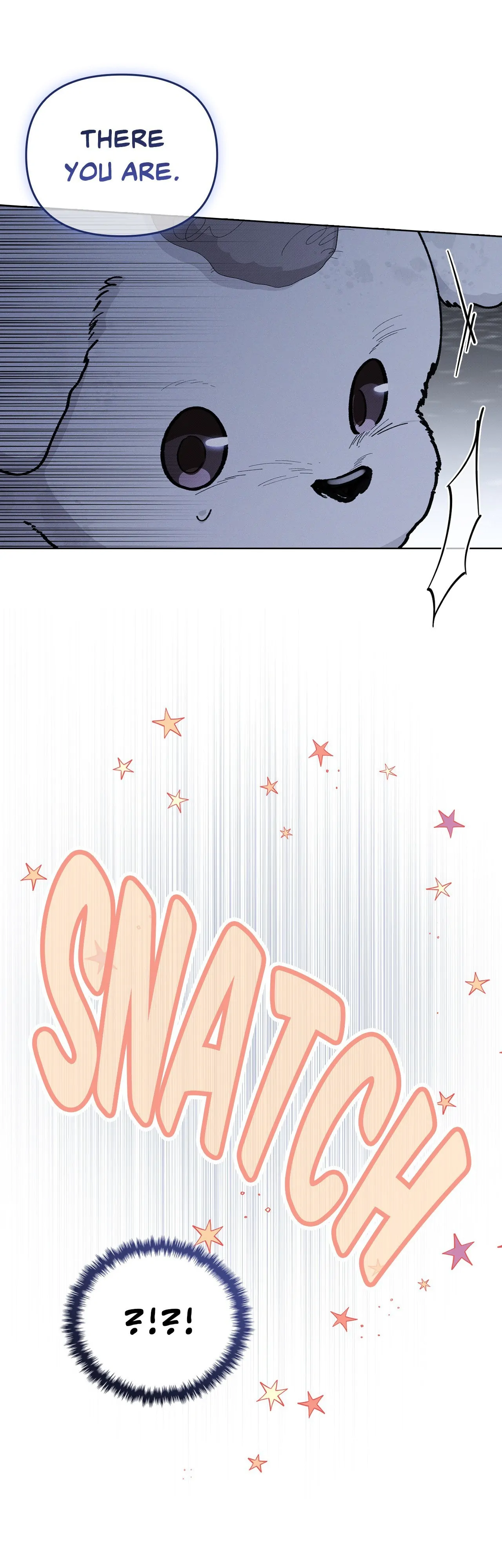 Paws & Claws - Chapter 9 manhwa