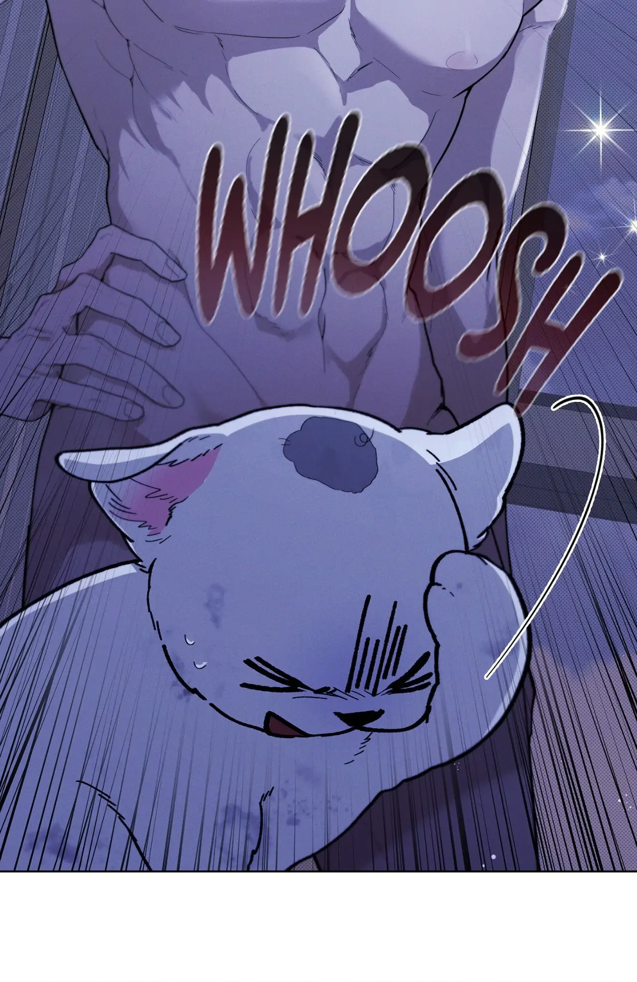 Paws & Claws - Chapter 9 manhwa