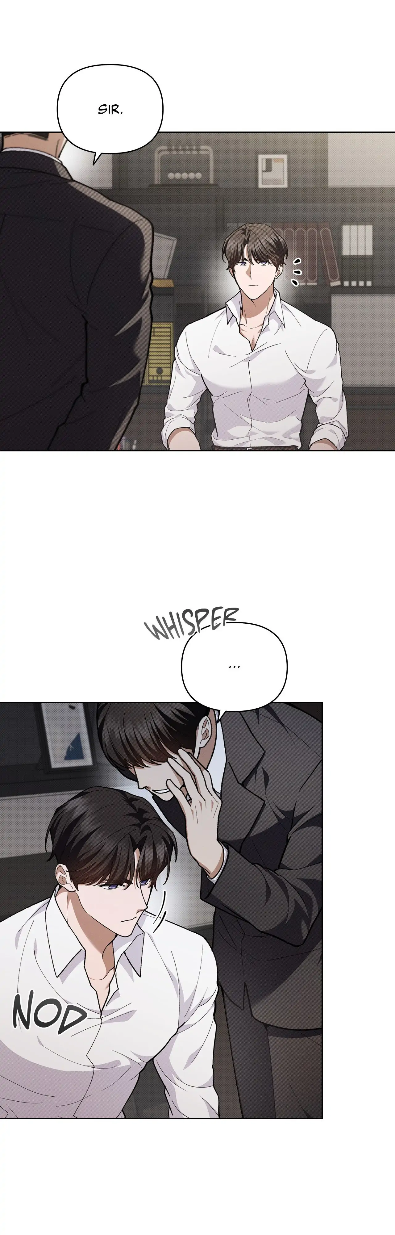 Paws & Claws - Chapter 9 manhwa