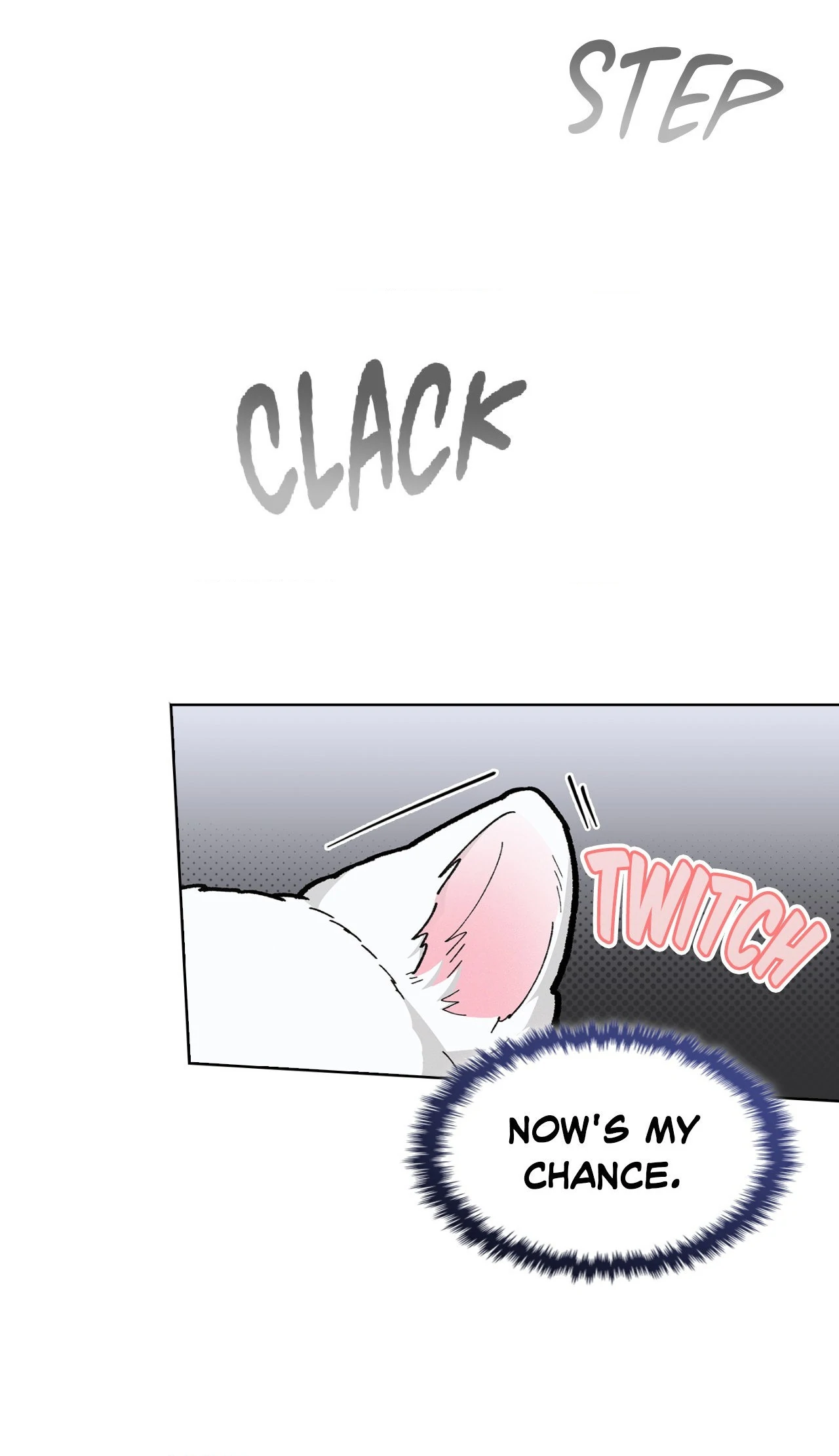 Paws & Claws - Chapter 9 manhwa