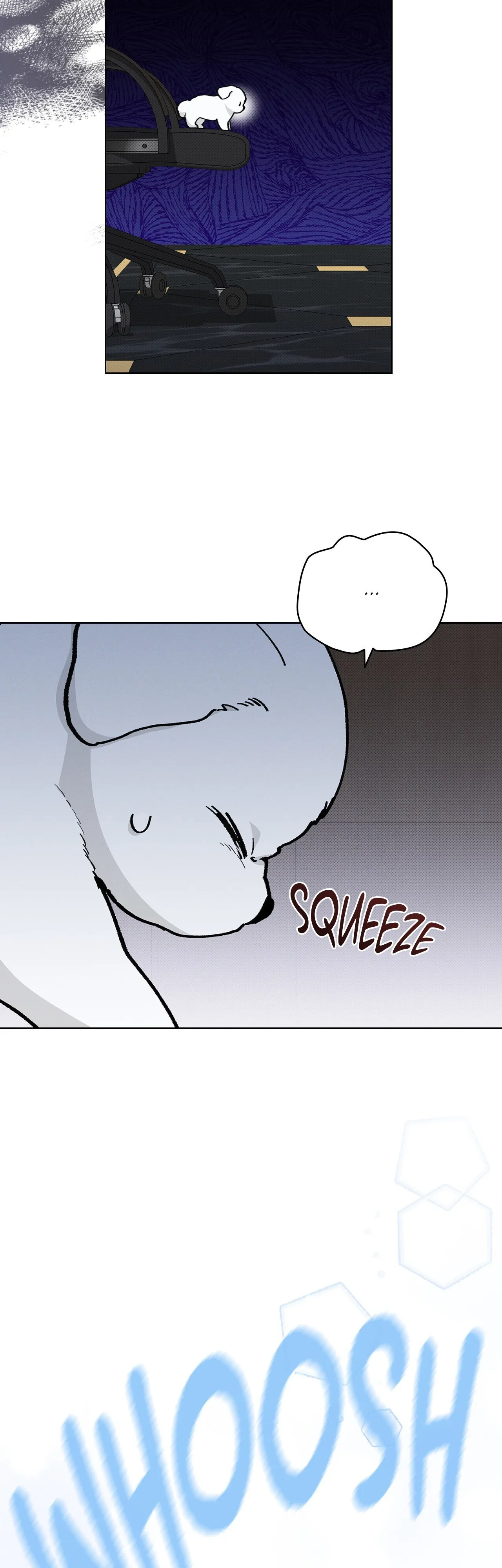 Paws & Claws - Chapter 9 manhwa