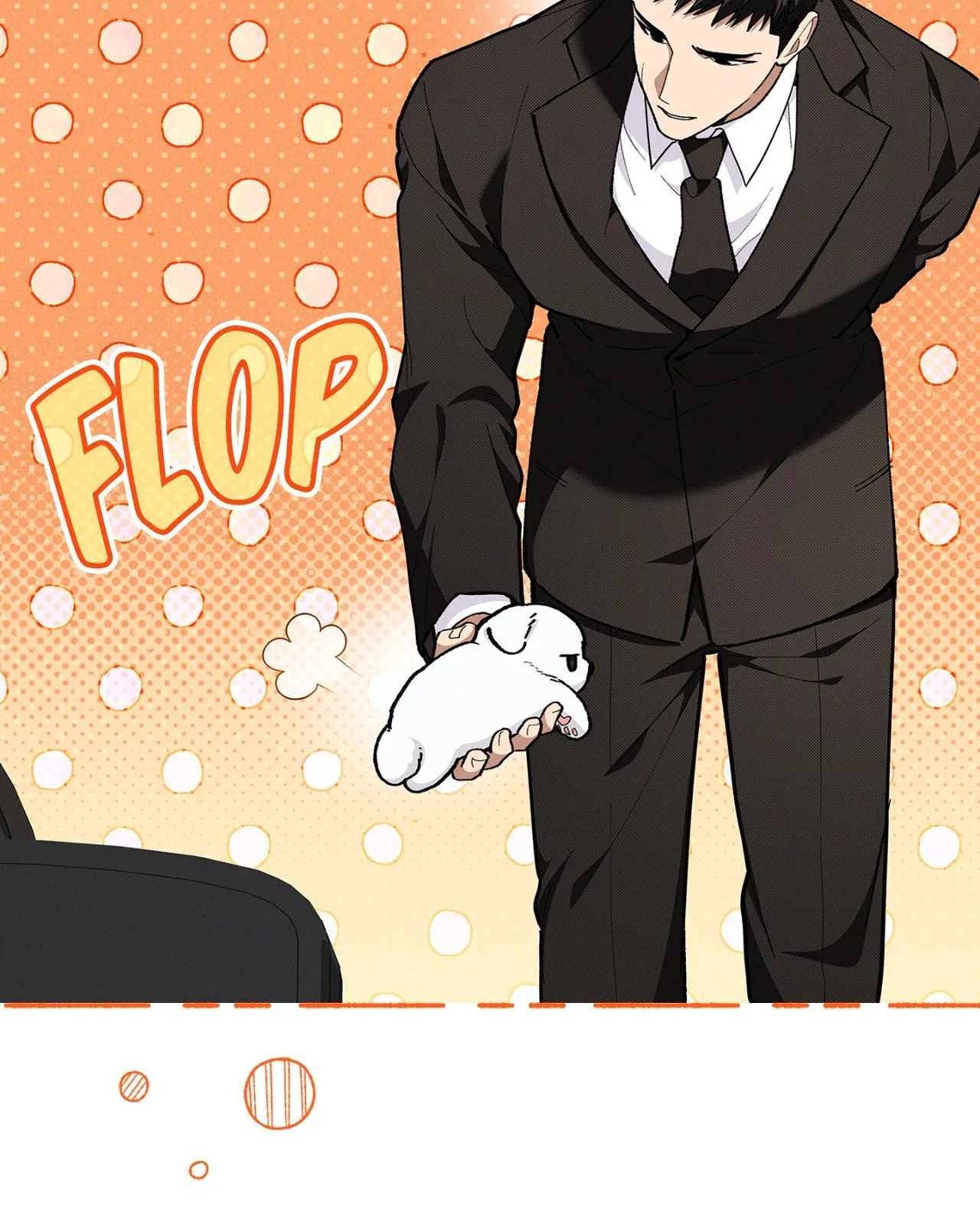 Paws & Claws - Chapter 9 manhwa