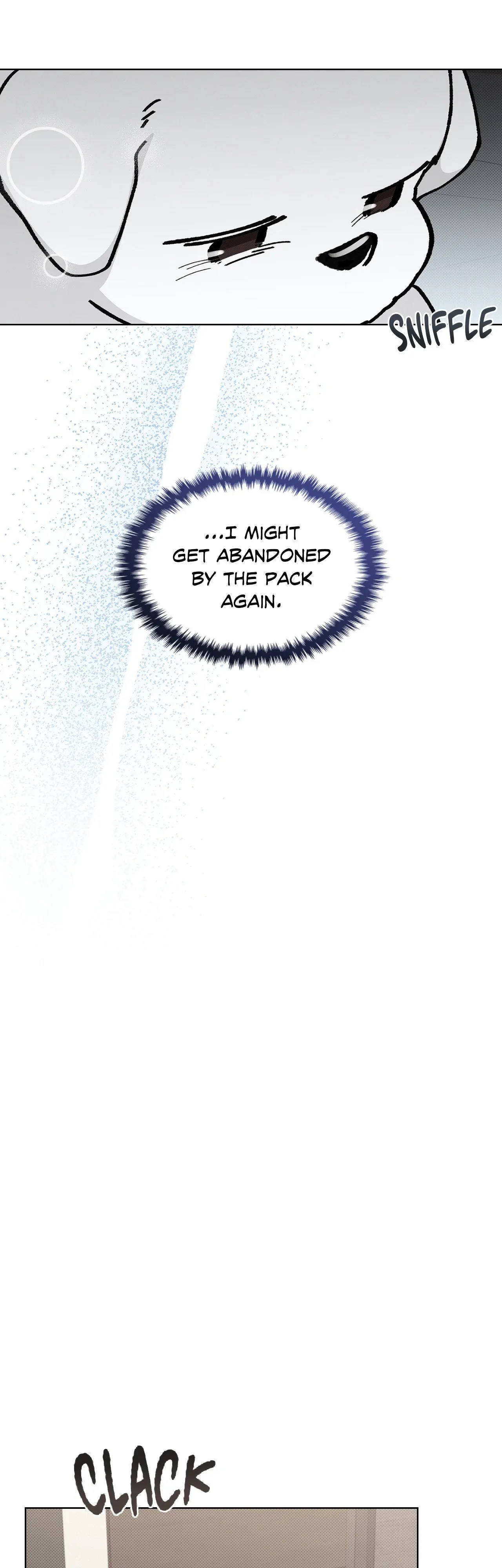 Paws & Claws - Chapter 9 manhwa