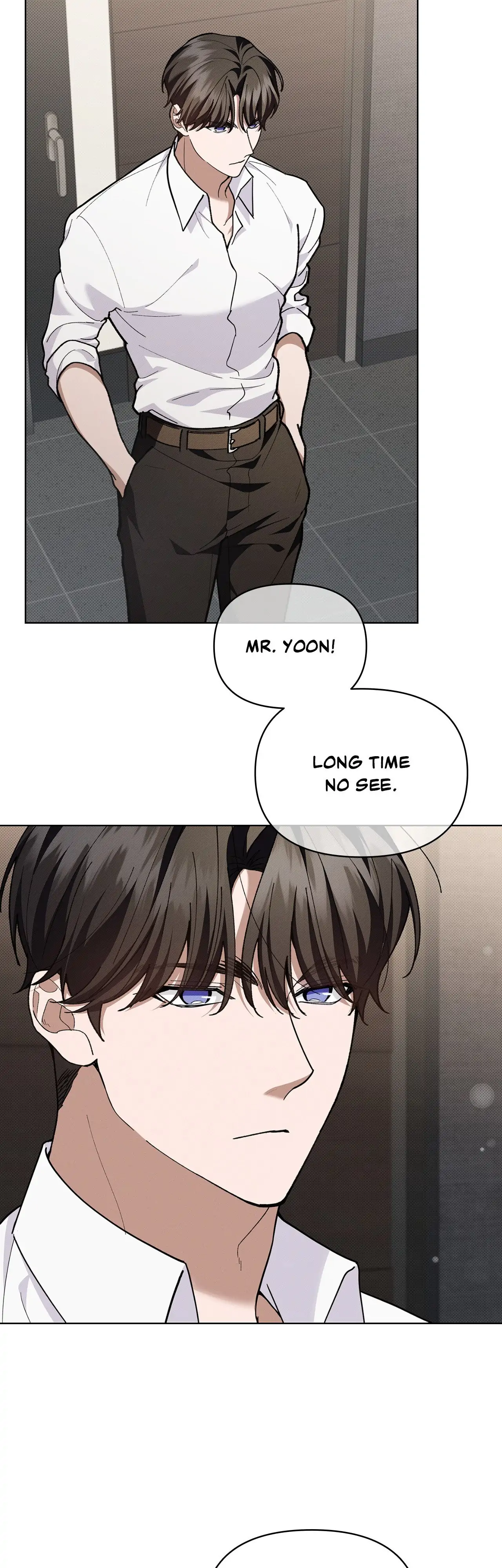Paws & Claws - Chapter 9 manhwa