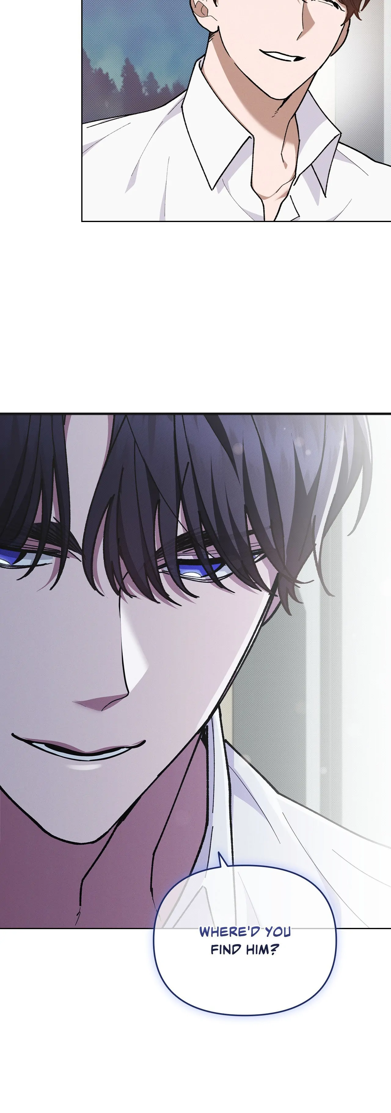 Paws & Claws - Chapter 9 manhwa