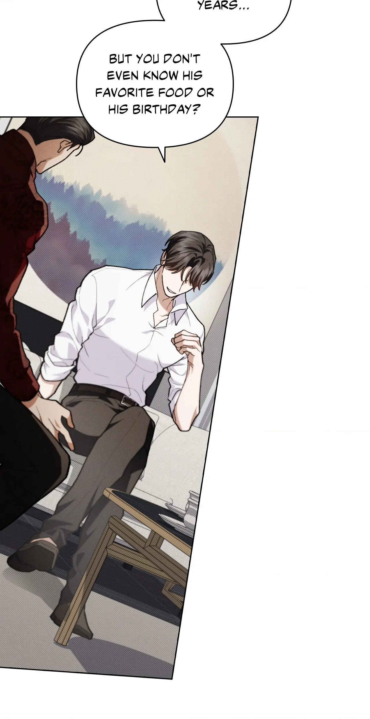 Paws & Claws - Chapter 9 manhwa