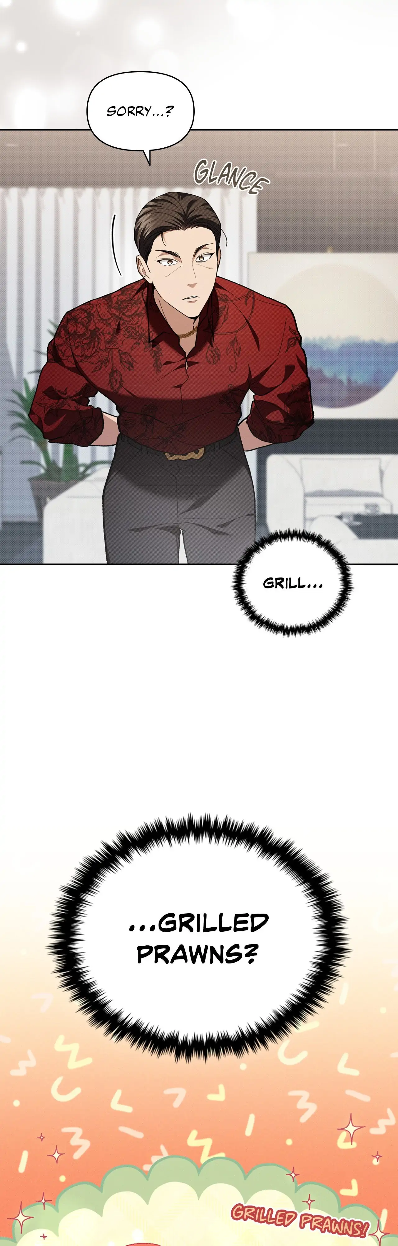 Paws & Claws - Chapter 9 manhwa