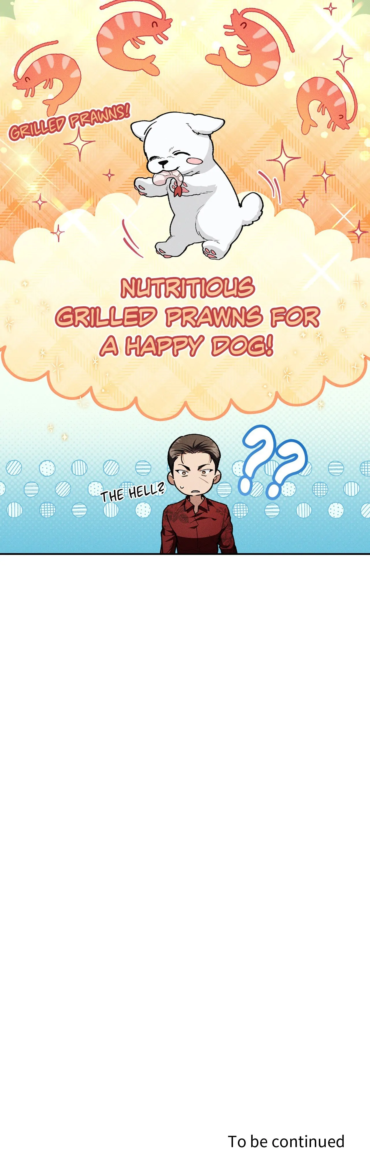 Paws & Claws - Chapter 9 manhwa