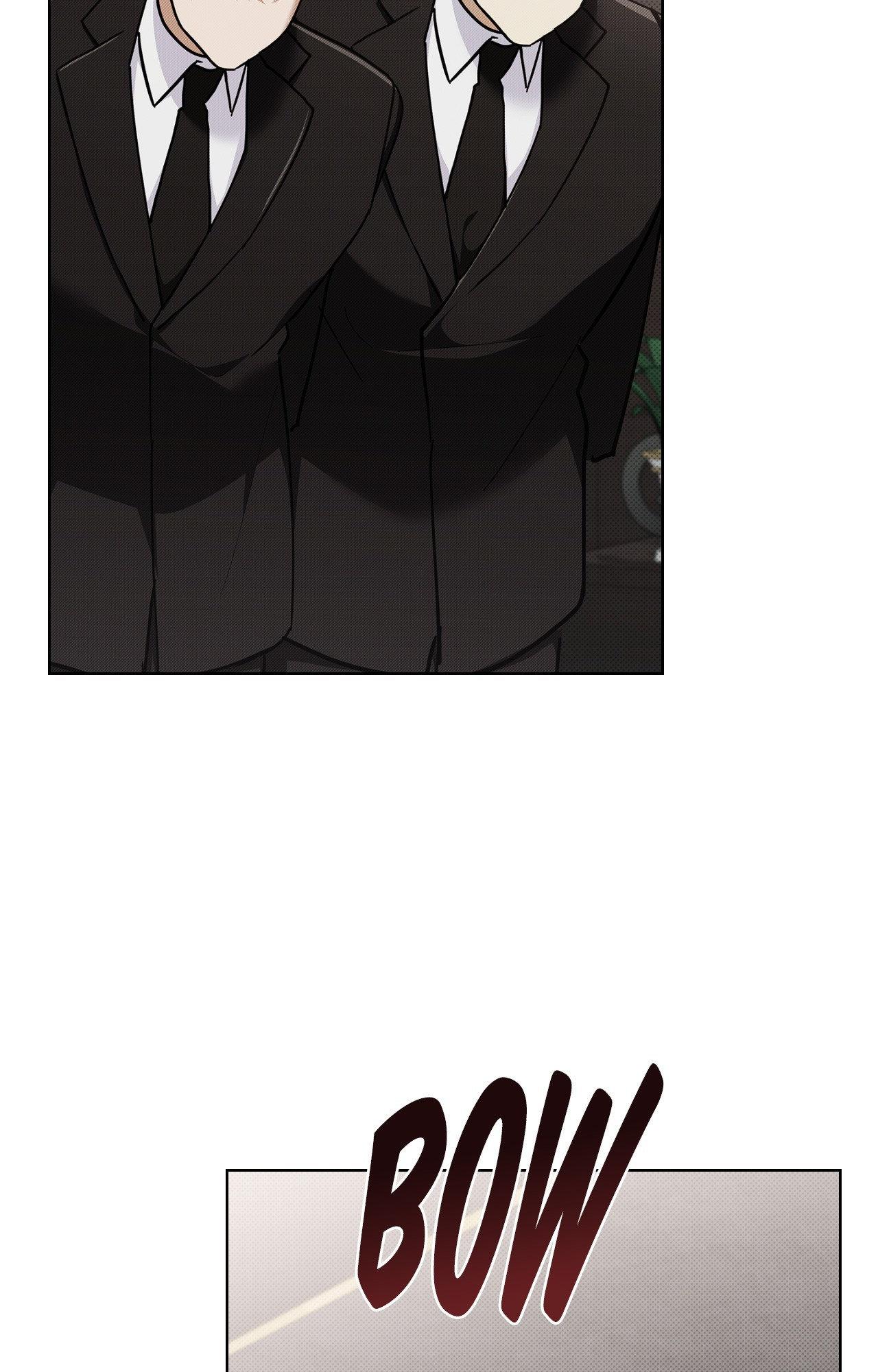 Paws & Claws - Epilogue (1) manhwa
