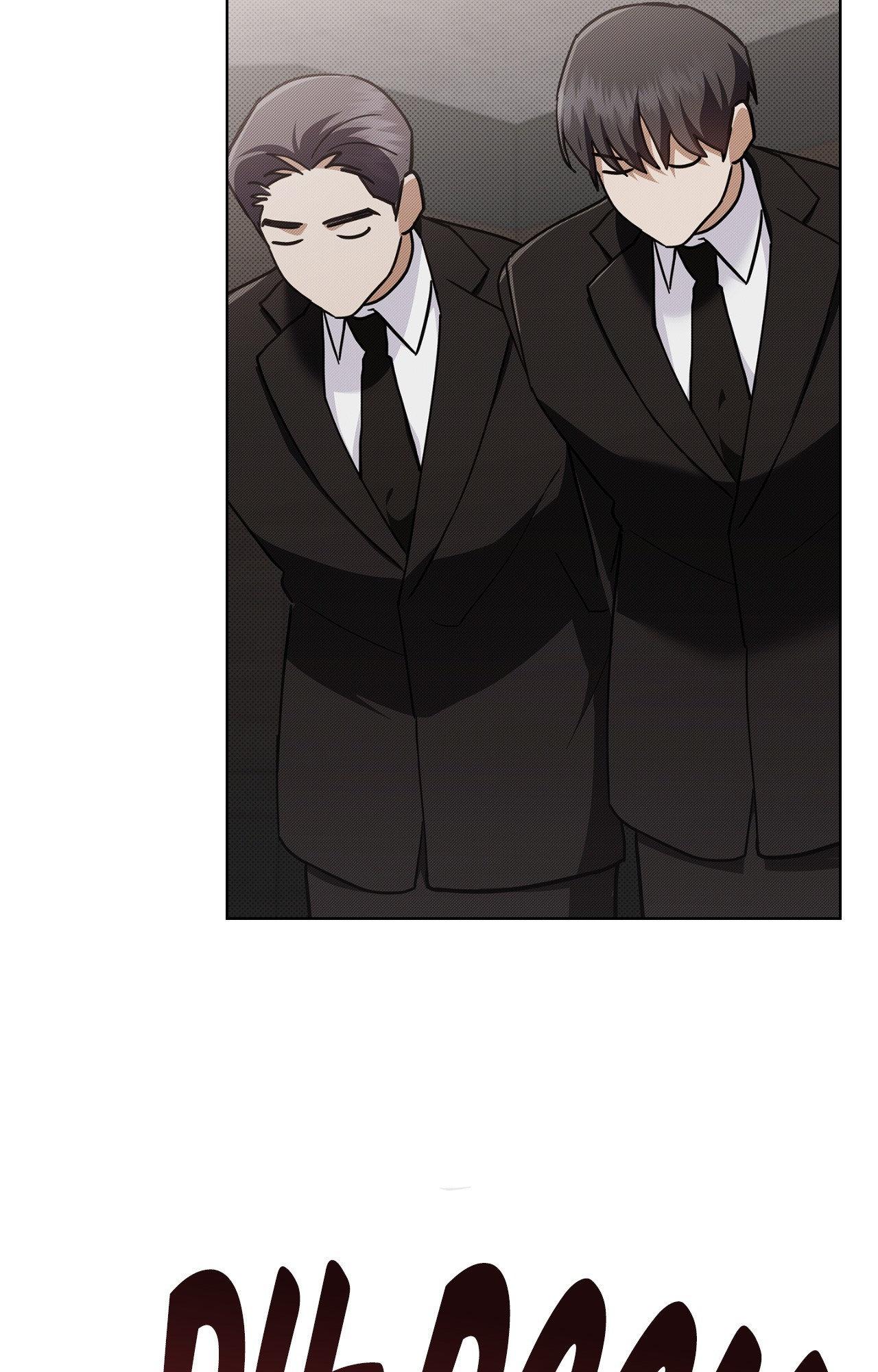 Paws & Claws - Epilogue (1) manhwa