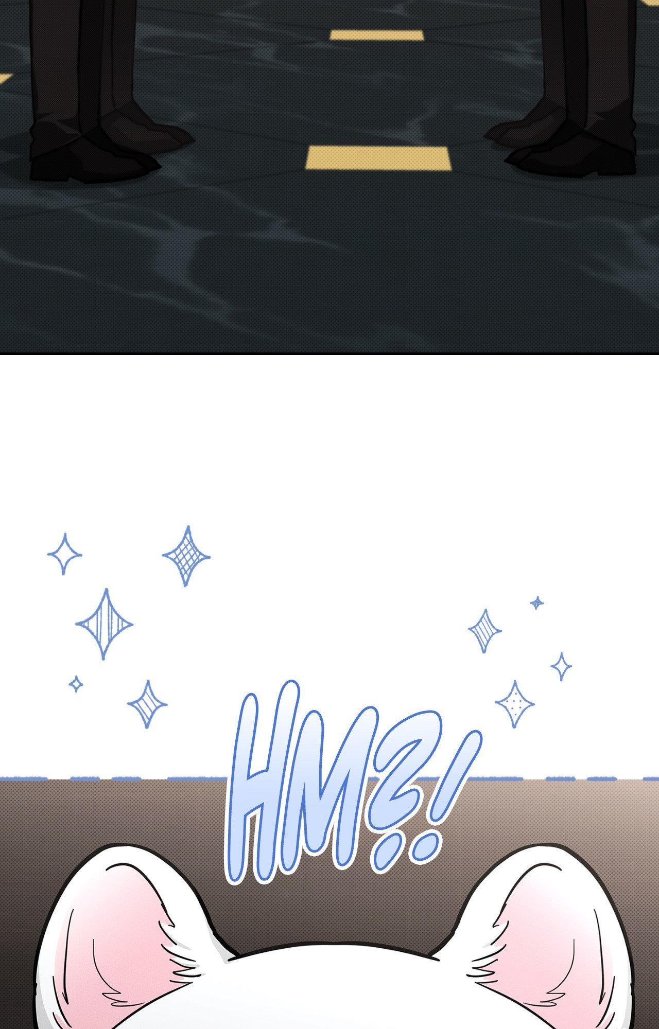 Paws & Claws - Epilogue (1) manhwa