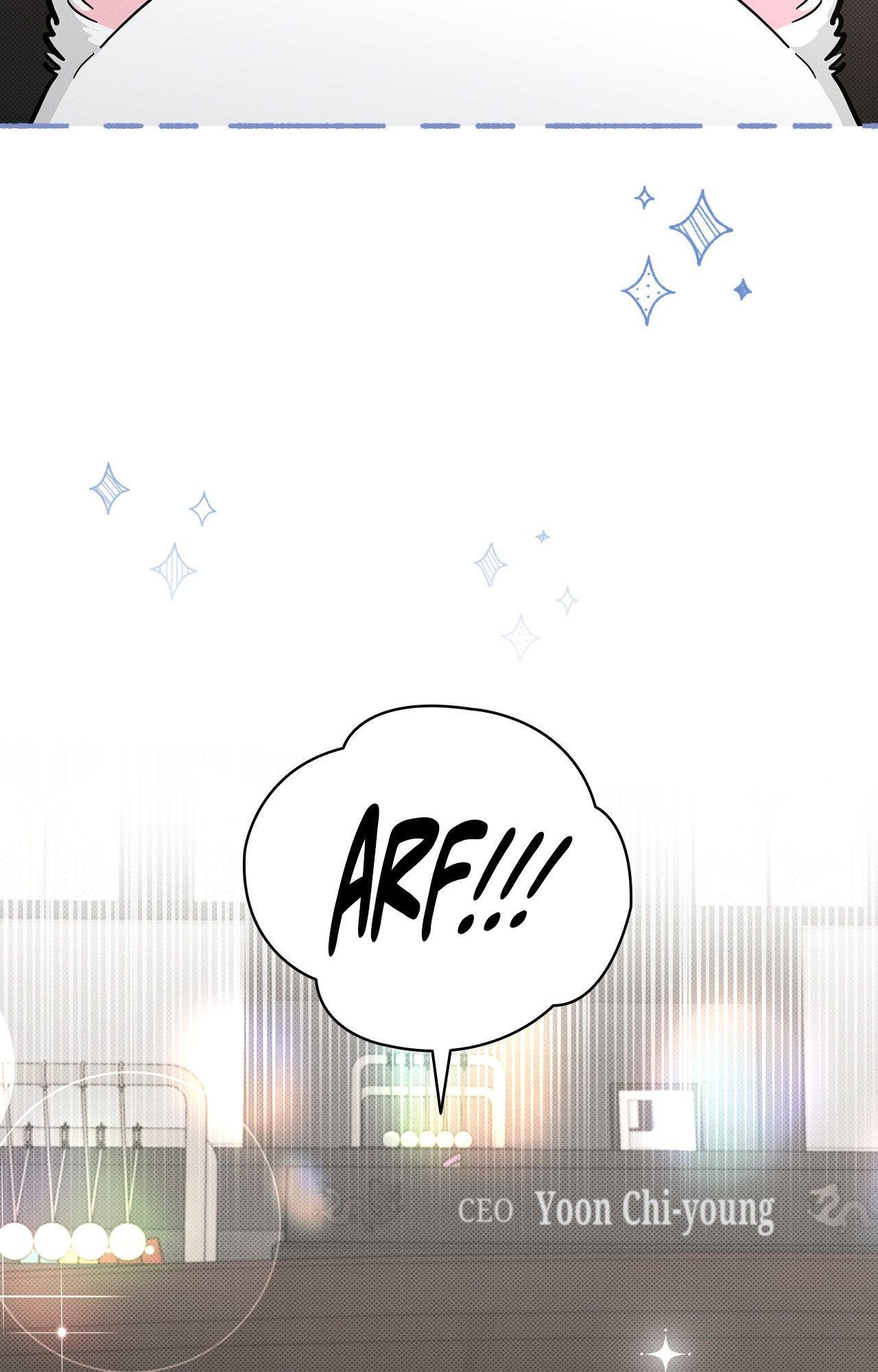 Paws & Claws - Epilogue (1) manhwa