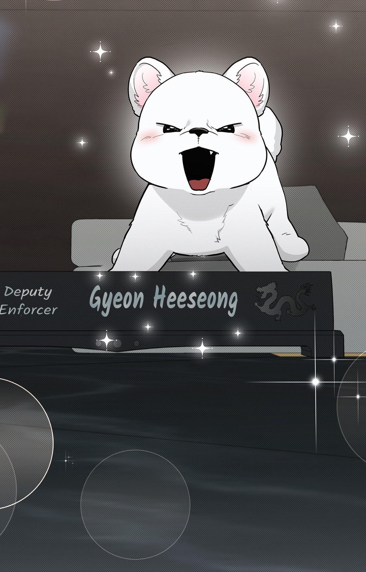 Paws & Claws - Epilogue (1) manhwa