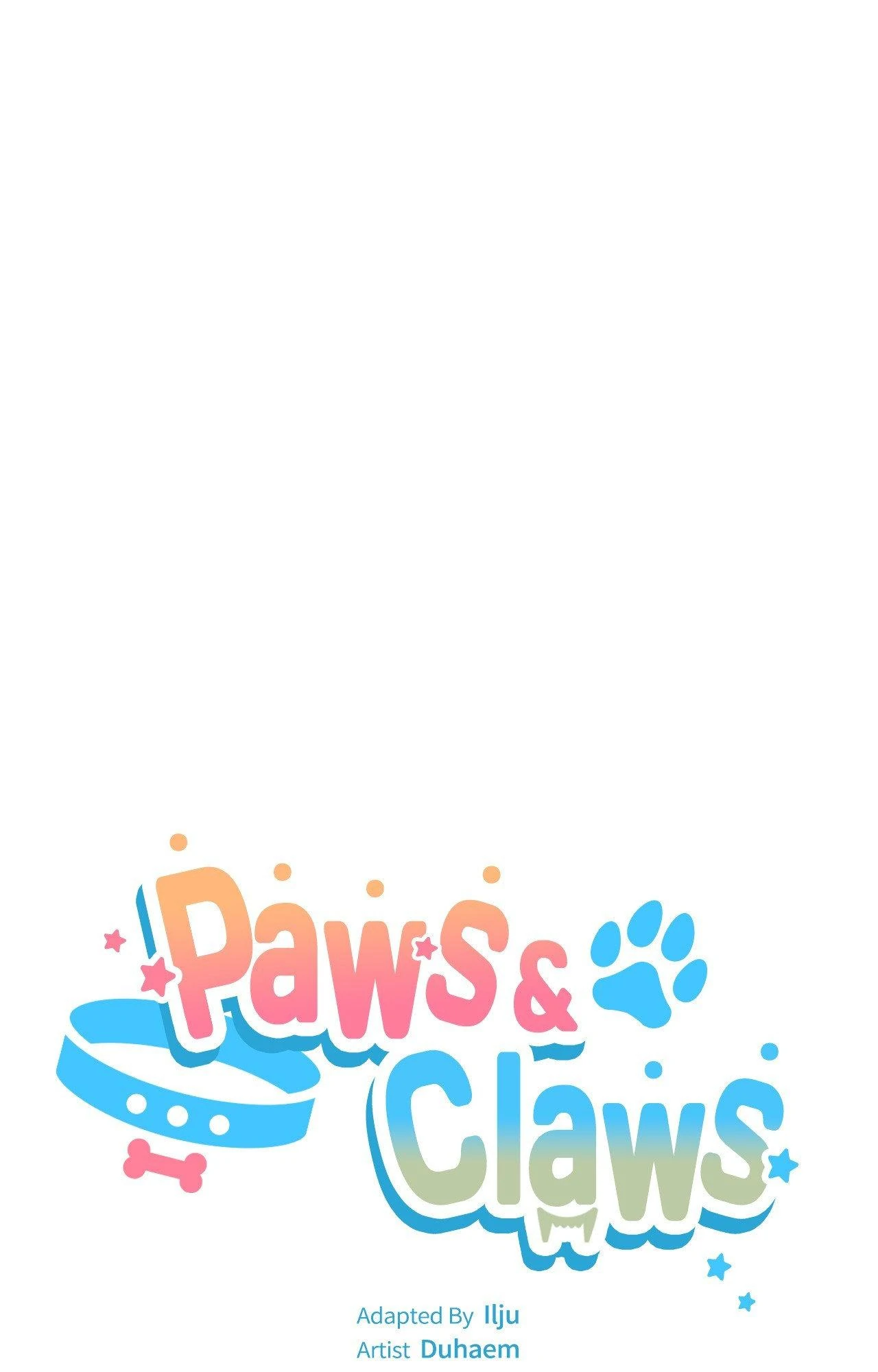 Paws & Claws - Epilogue (1) manhwa