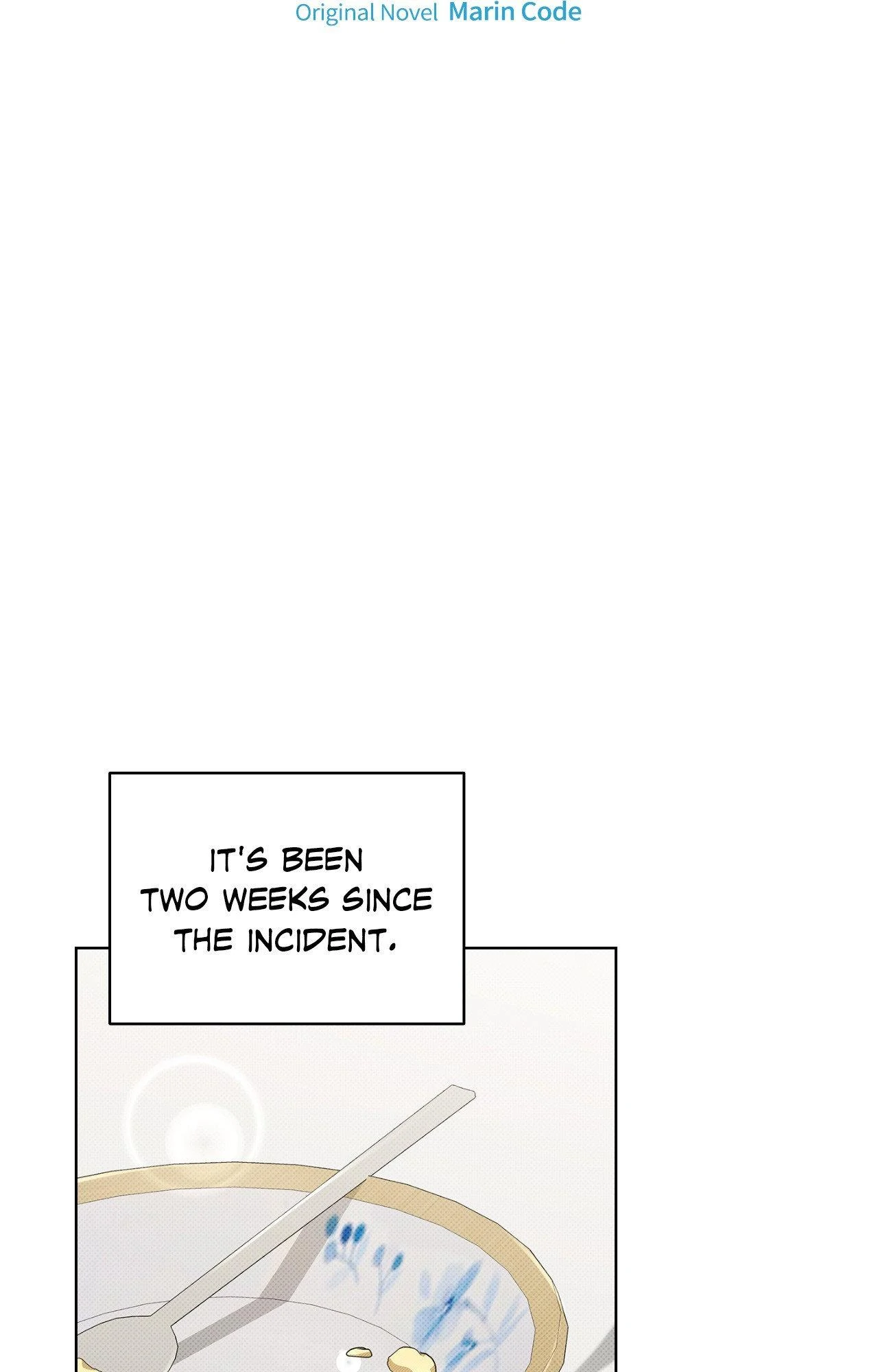 Paws & Claws - Epilogue (1) manhwa