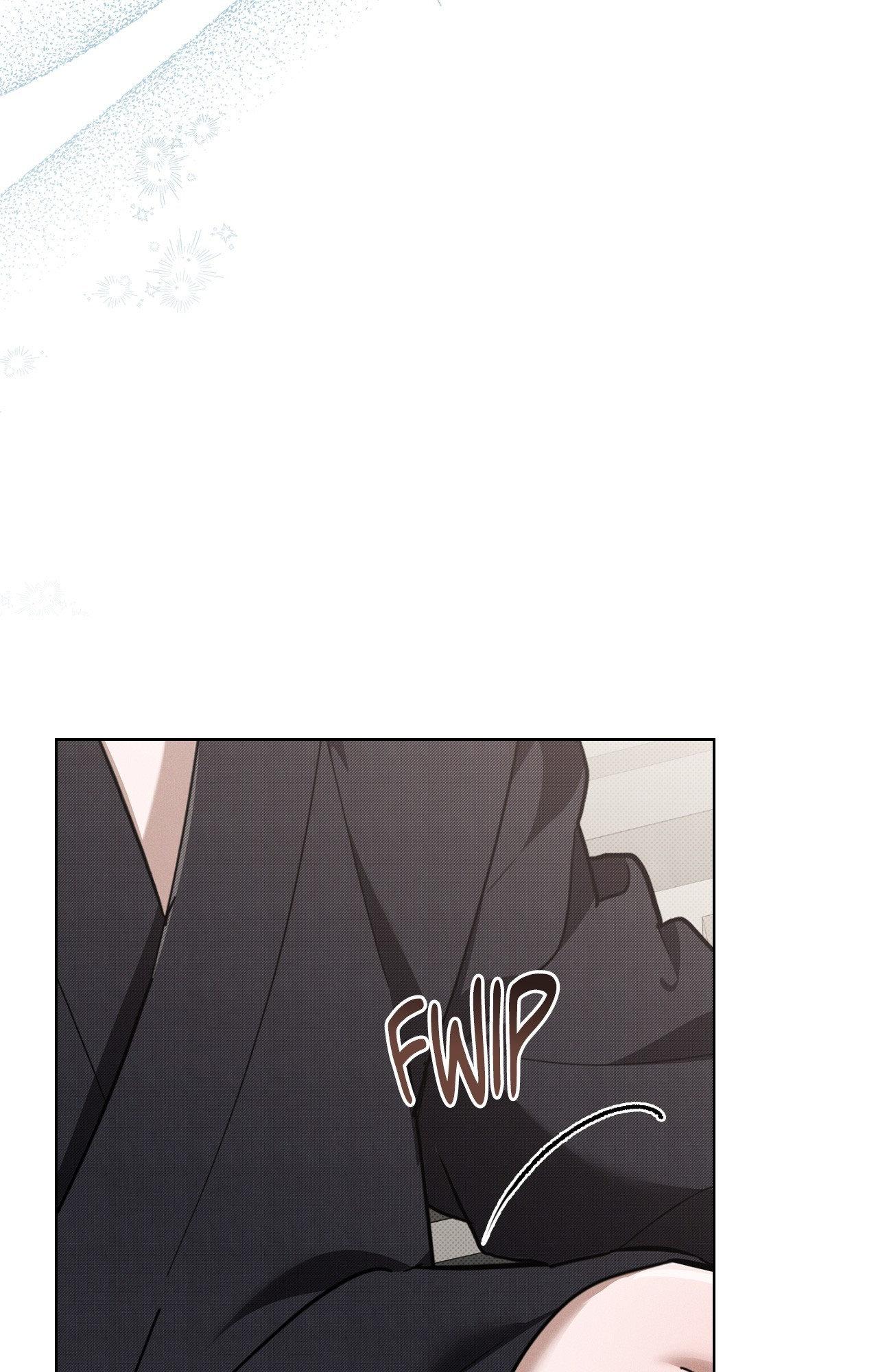 Paws & Claws - Epilogue (1) manhwa