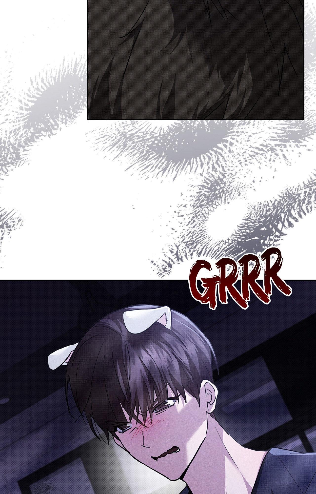 Paws & Claws - Epilogue (1) manhwa