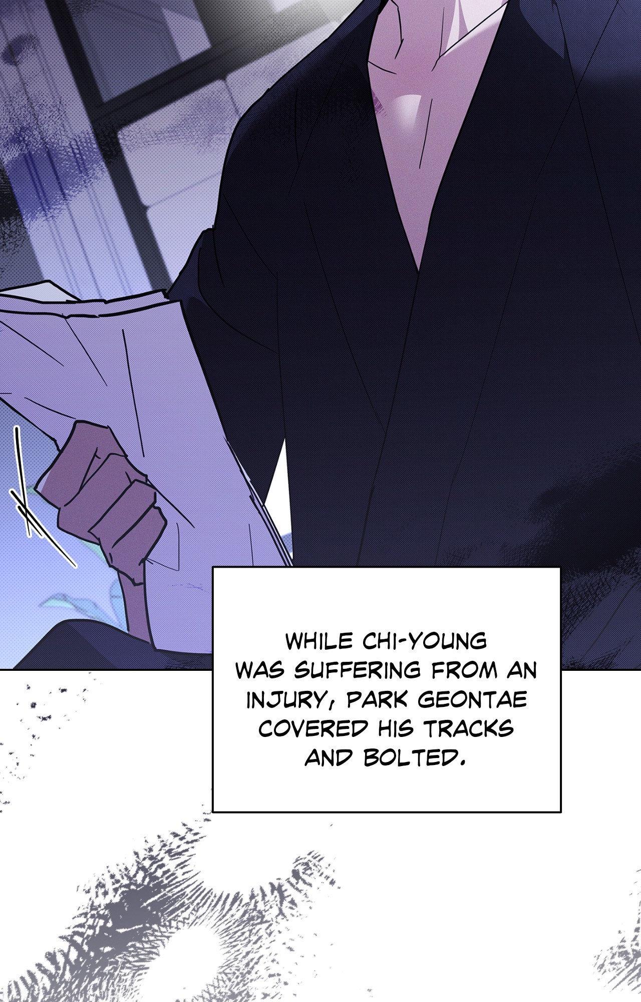 Paws & Claws - Epilogue (1) manhwa