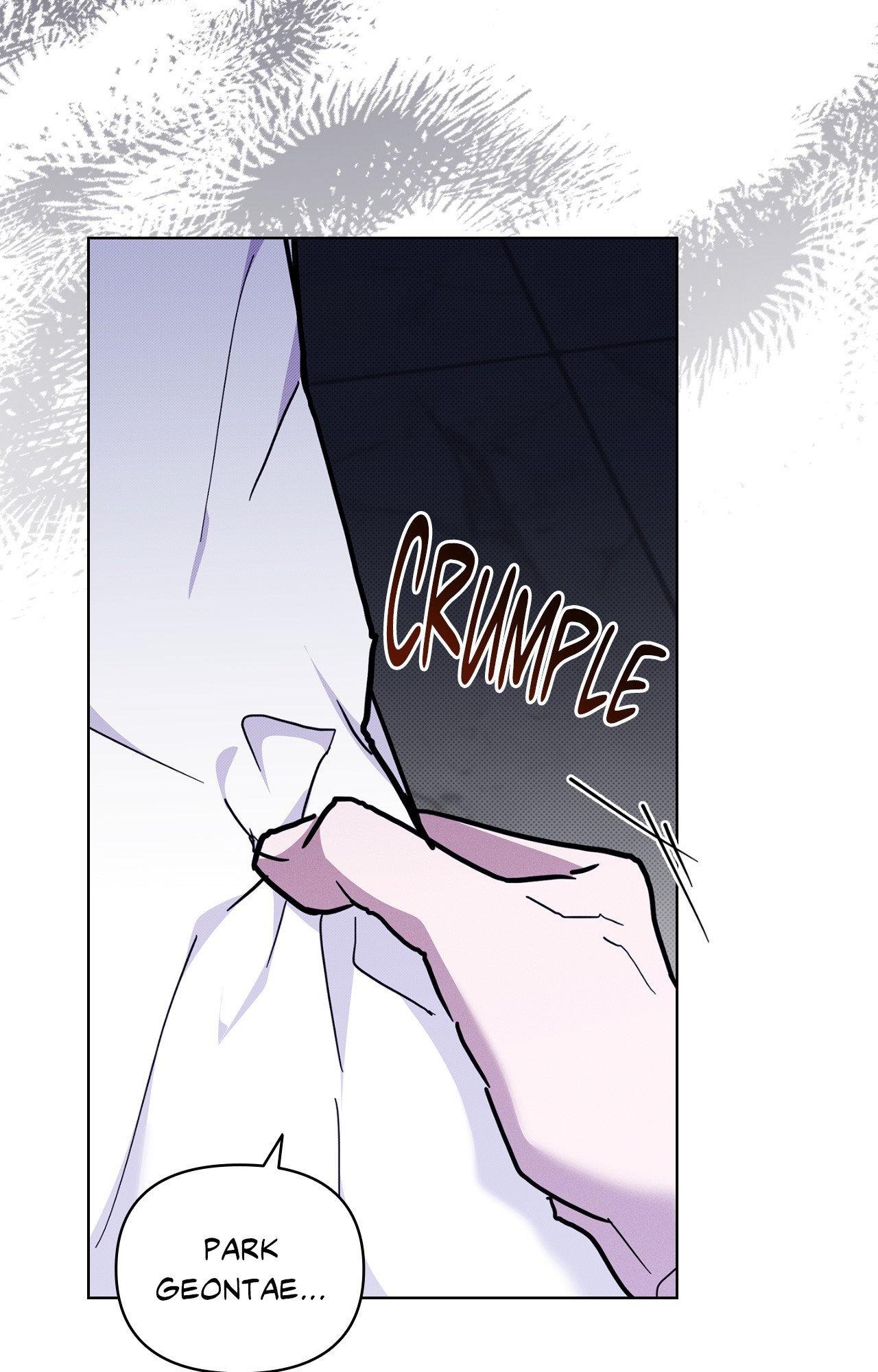 Paws & Claws - Epilogue (1) manhwa