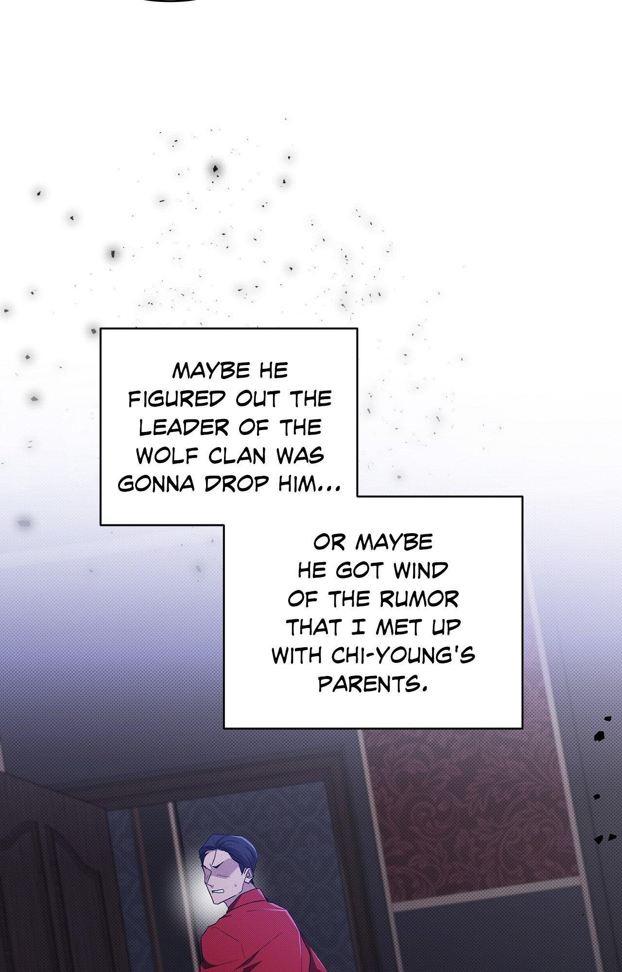 Paws & Claws - Epilogue (1) manhwa