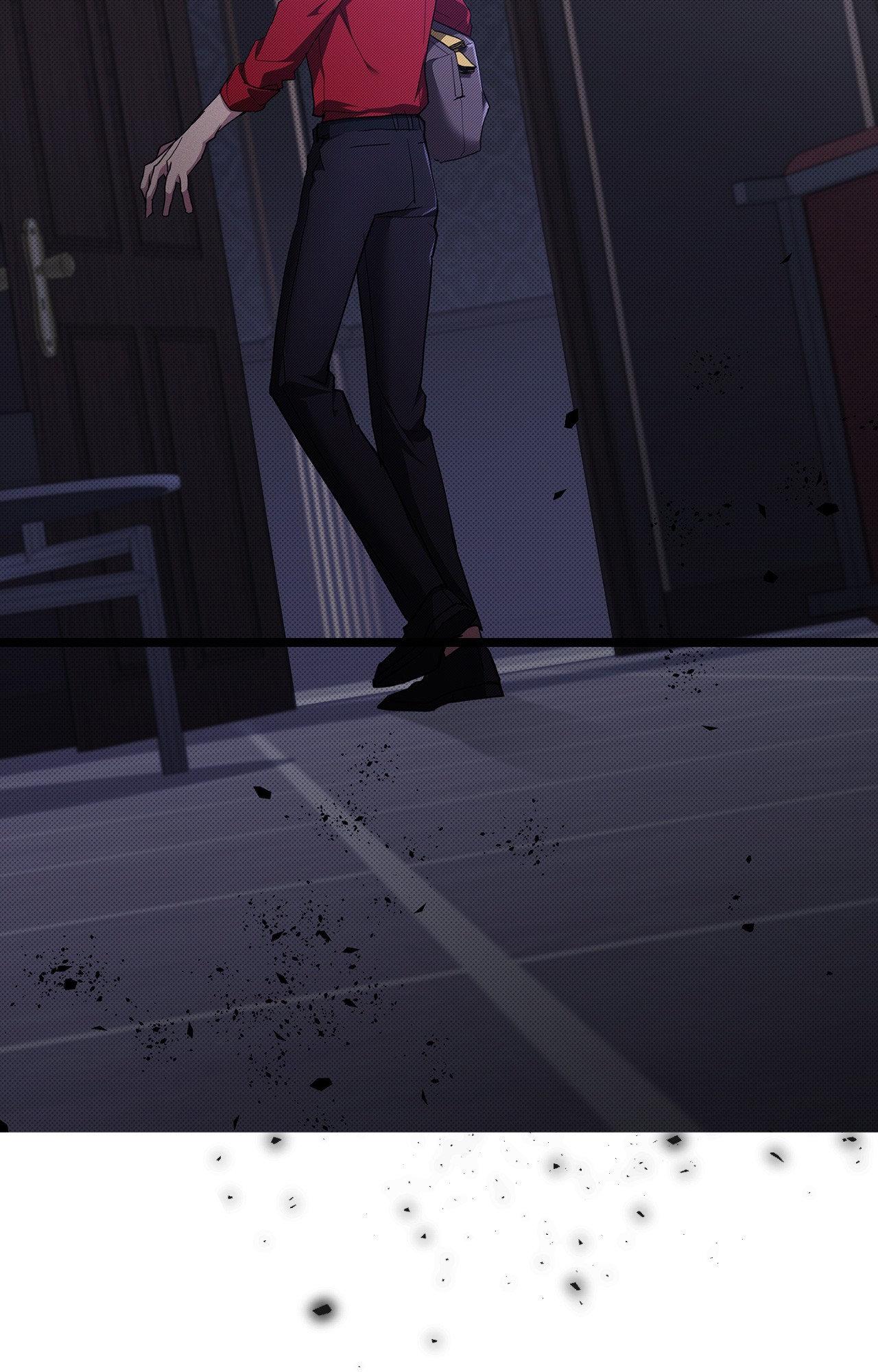 Paws & Claws - Epilogue (1) manhwa
