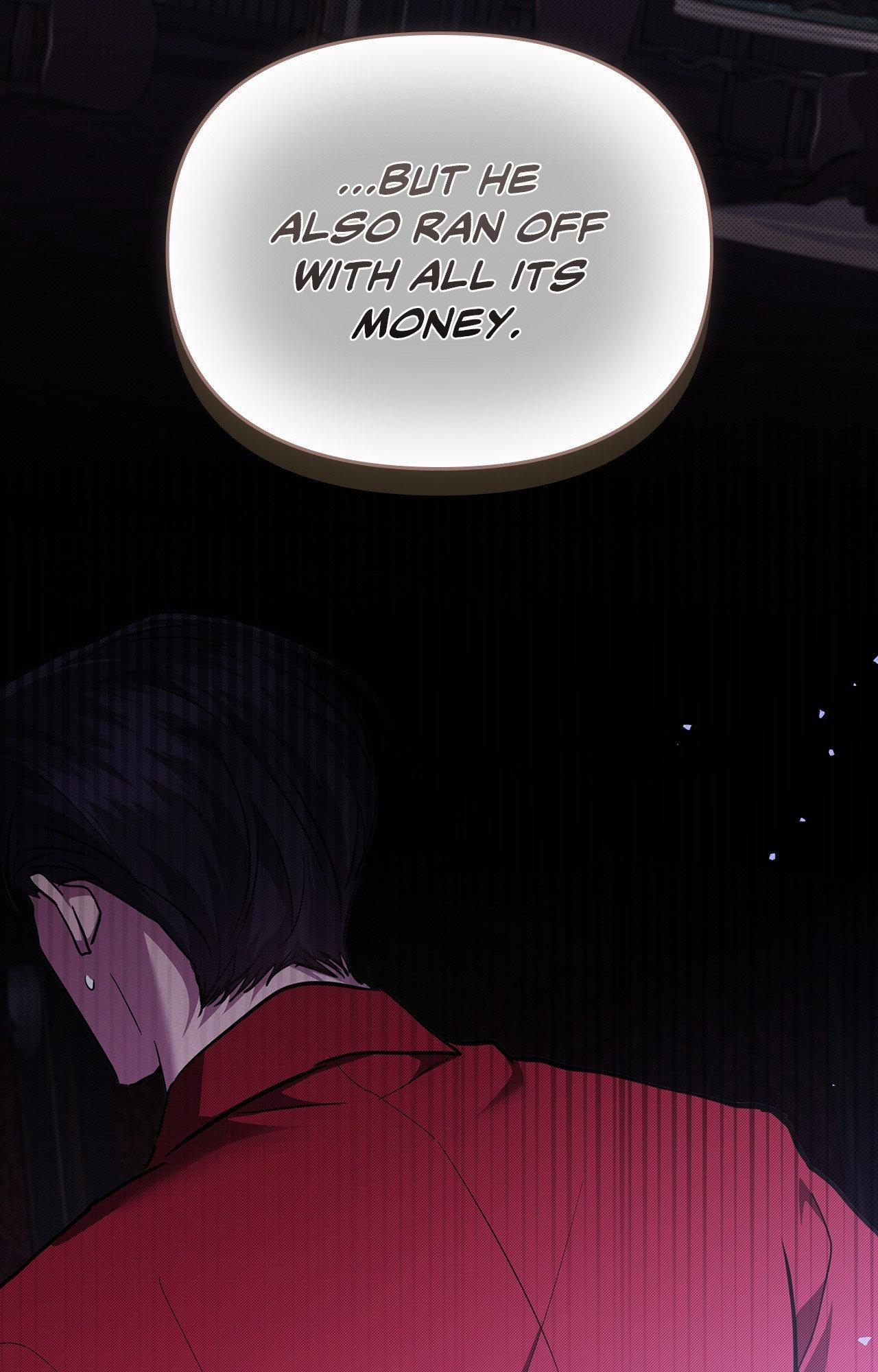Paws & Claws - Epilogue (1) manhwa
