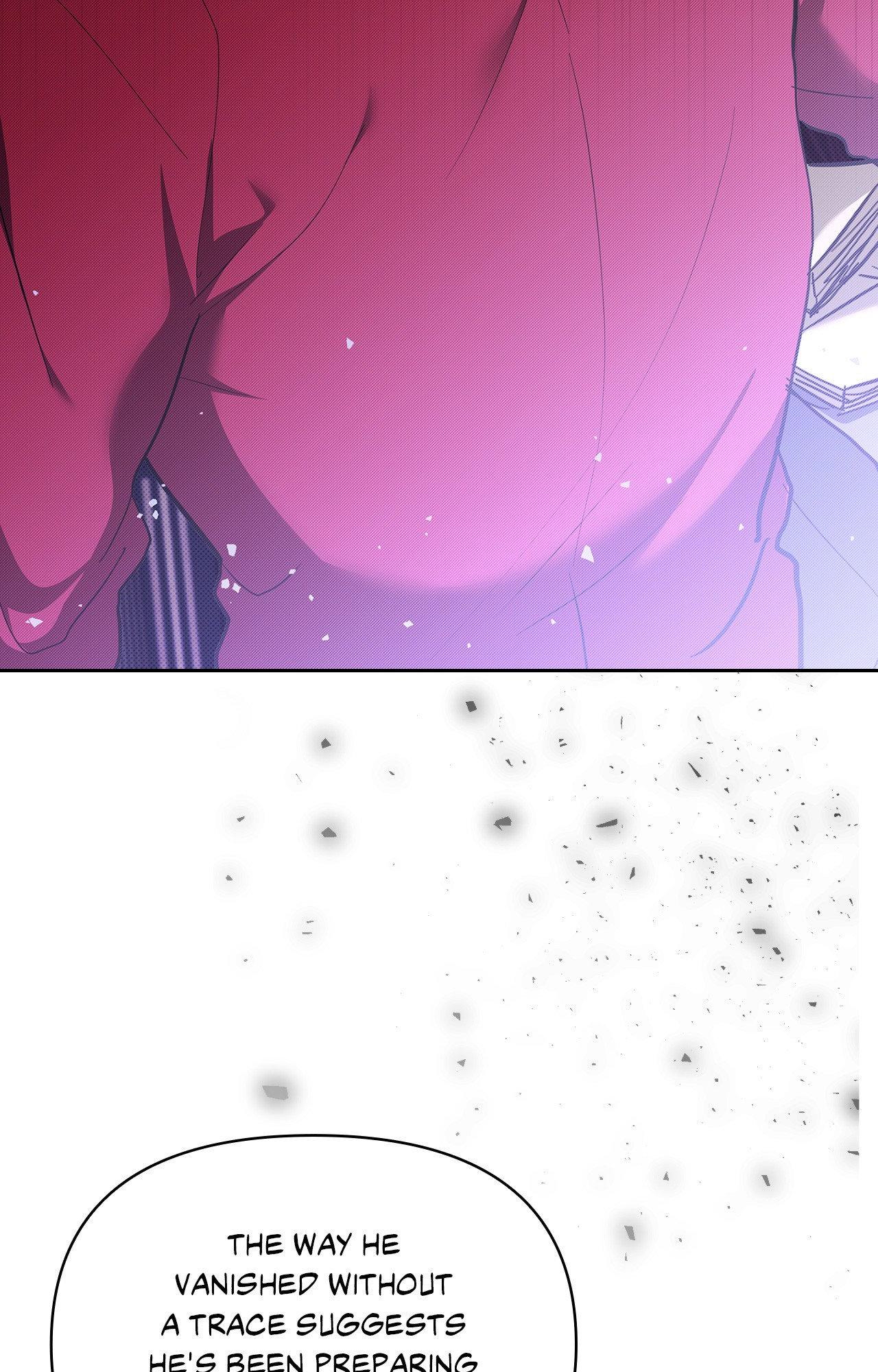 Paws & Claws - Epilogue (1) manhwa