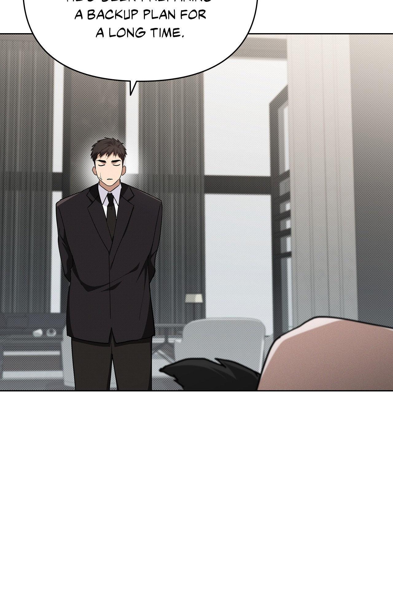 Paws & Claws - Epilogue (1) manhwa
