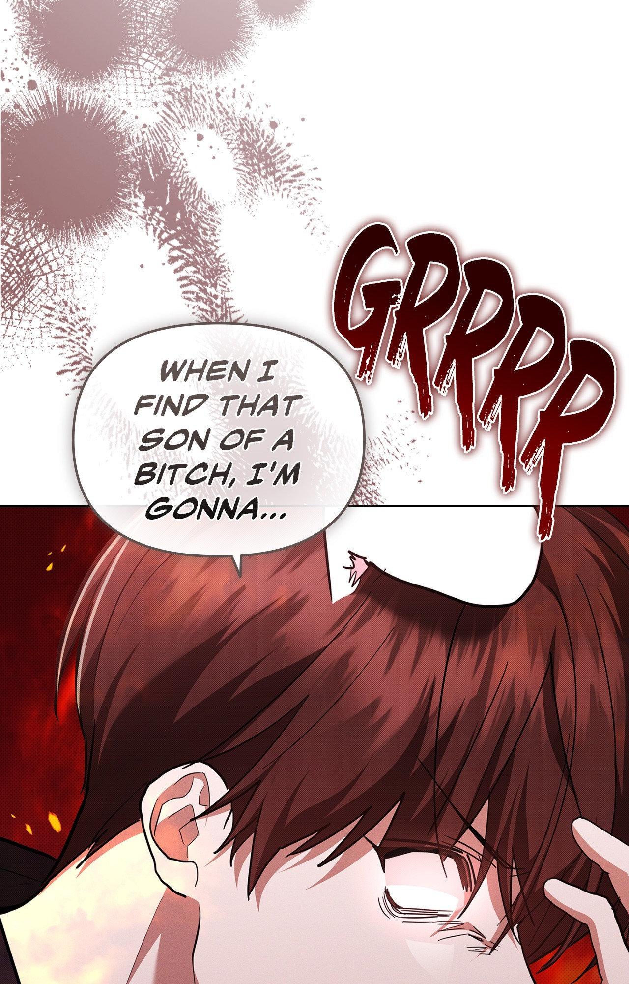 Paws & Claws - Epilogue (1) manhwa