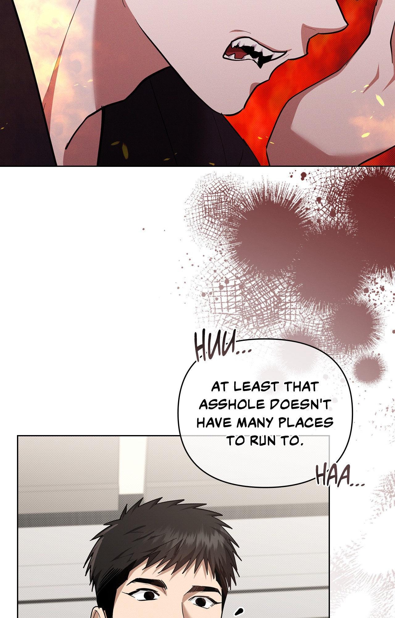 Paws & Claws - Epilogue (1) manhwa