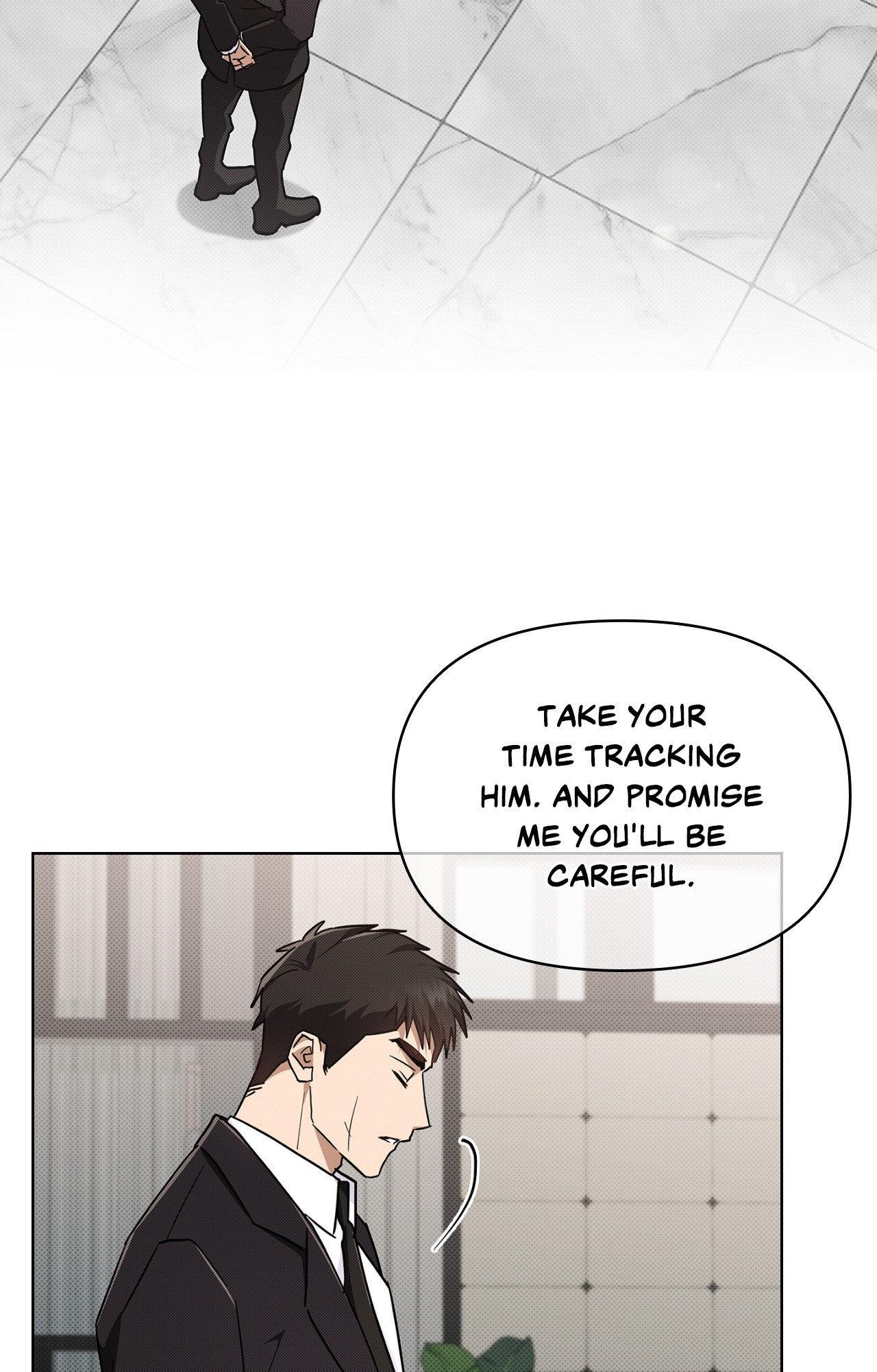 Paws & Claws - Epilogue (1) manhwa