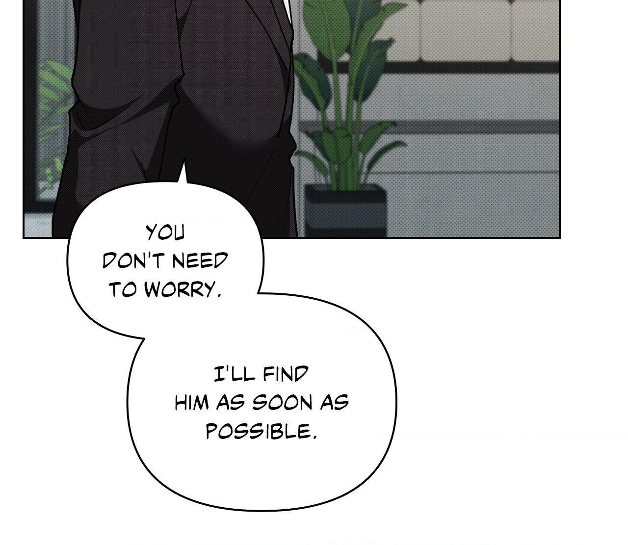 Paws & Claws - Epilogue (1) manhwa