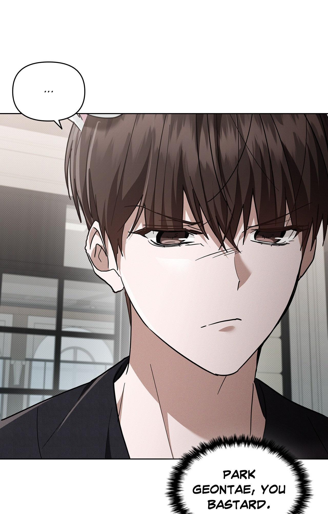 Paws & Claws - Epilogue (1) manhwa