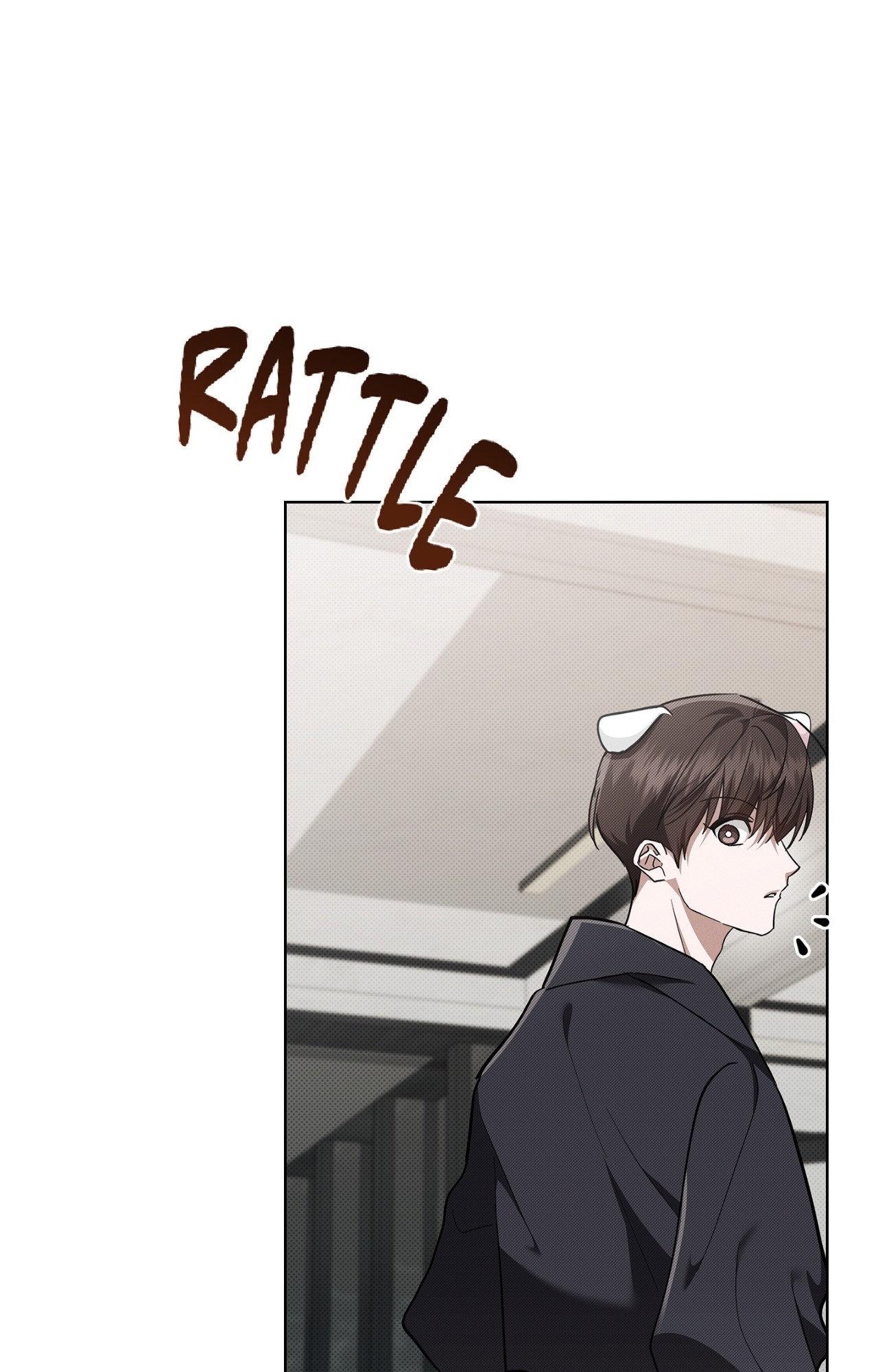 Paws & Claws - Epilogue (1) manhwa