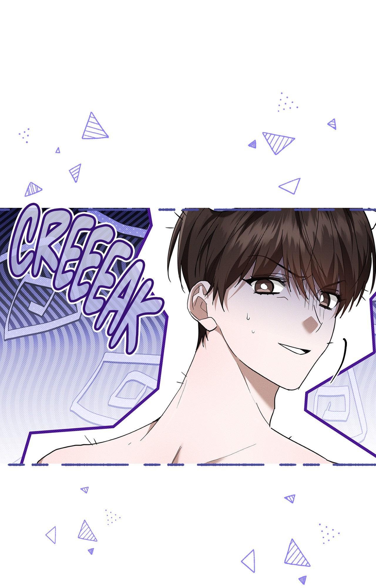Paws & Claws - Epilogue (1) manhwa