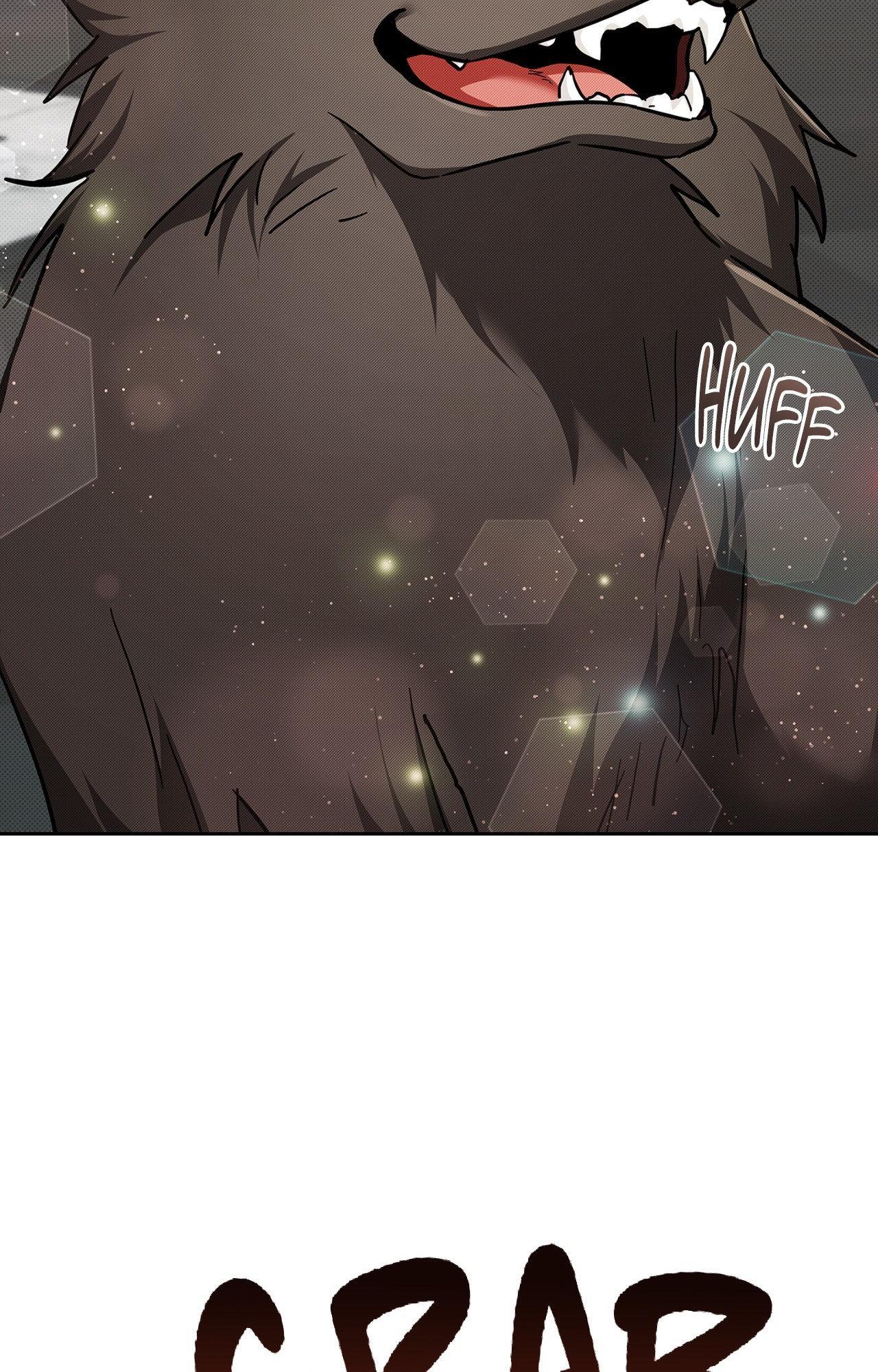Paws & Claws - Epilogue (1) manhwa