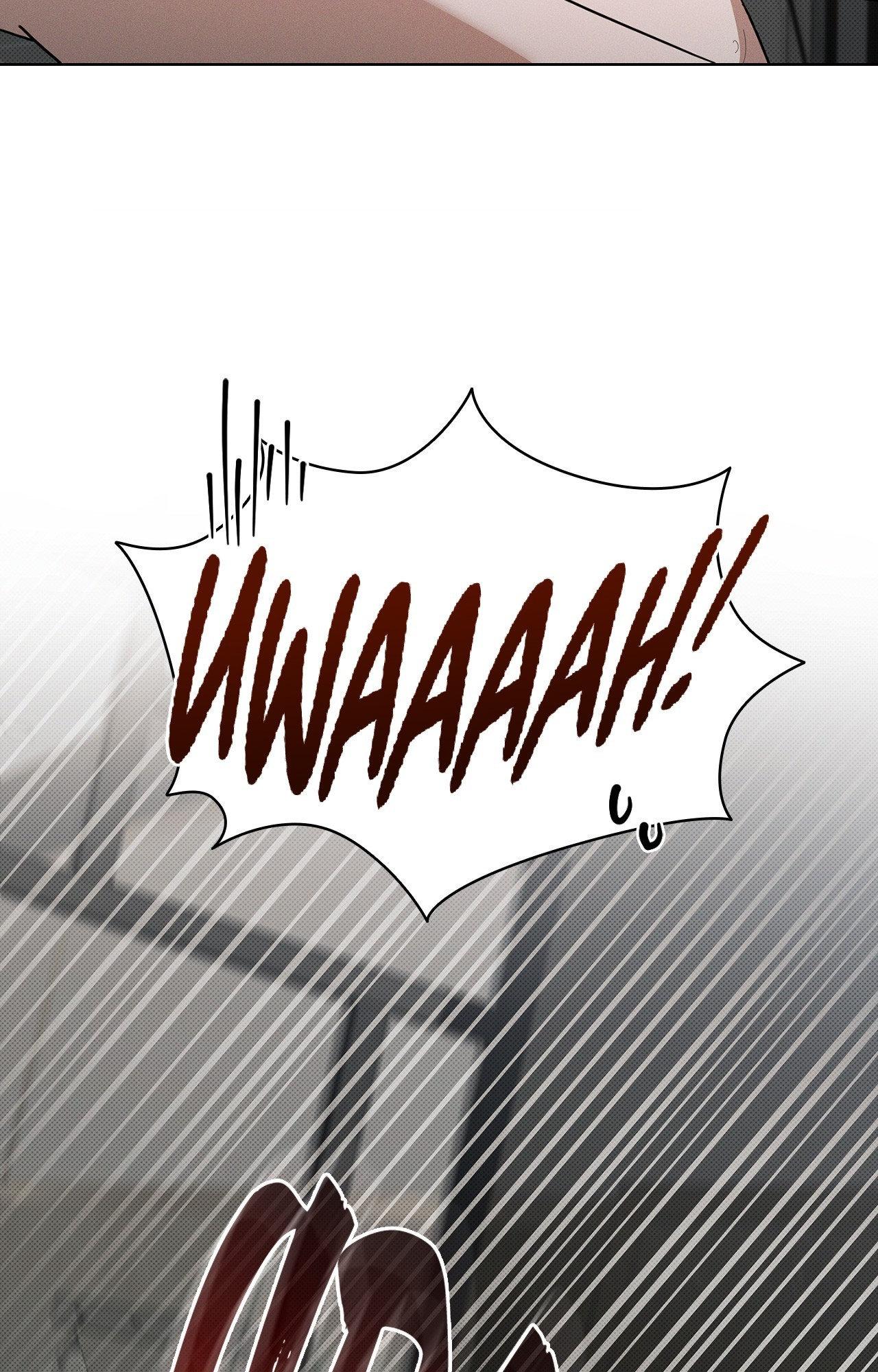 Paws & Claws - Epilogue (1) manhwa