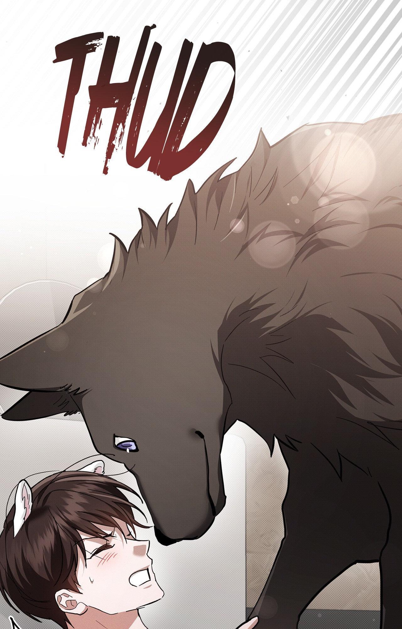Paws & Claws - Epilogue (1) manhwa