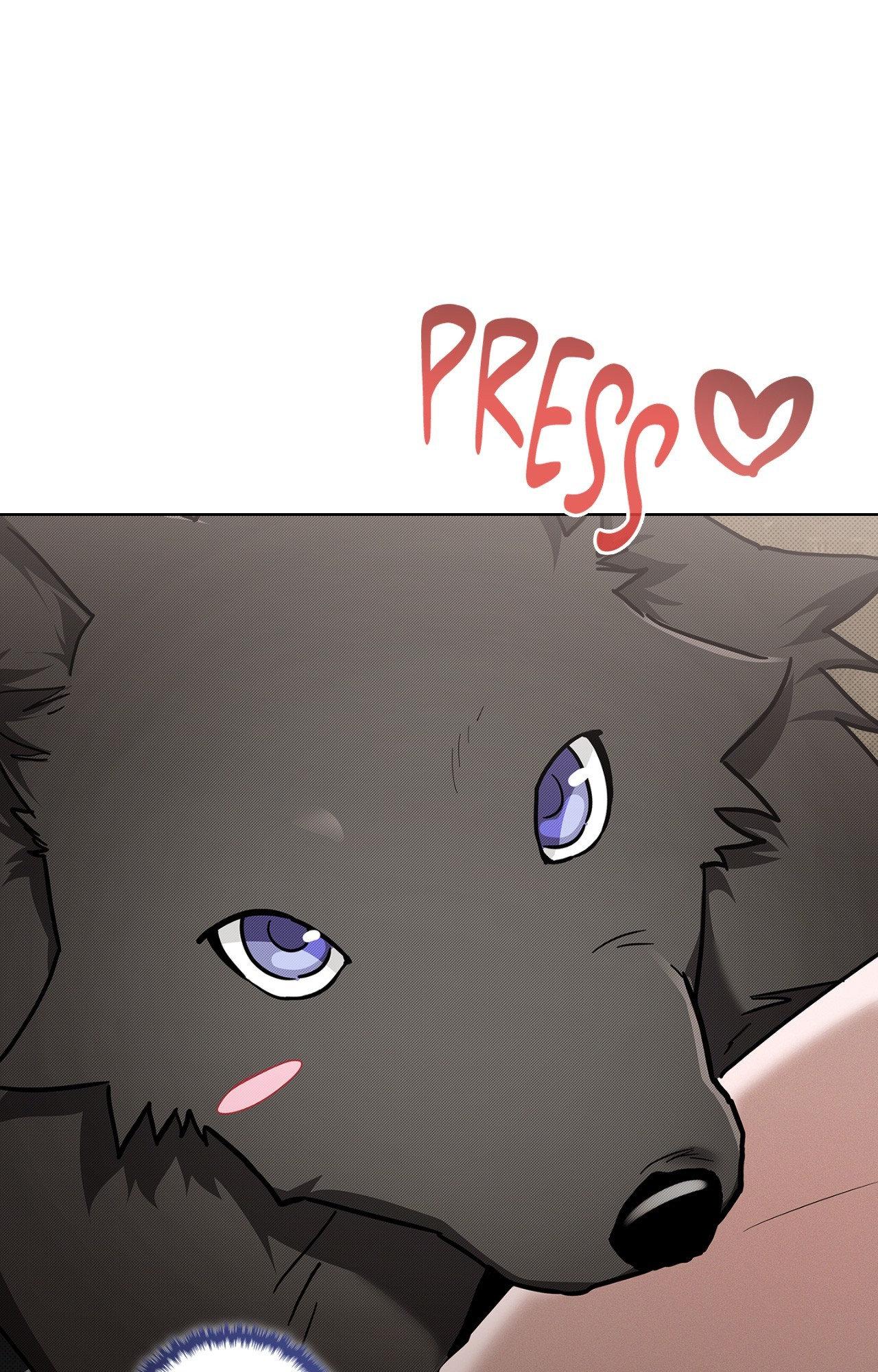 Paws & Claws - Epilogue (1) manhwa