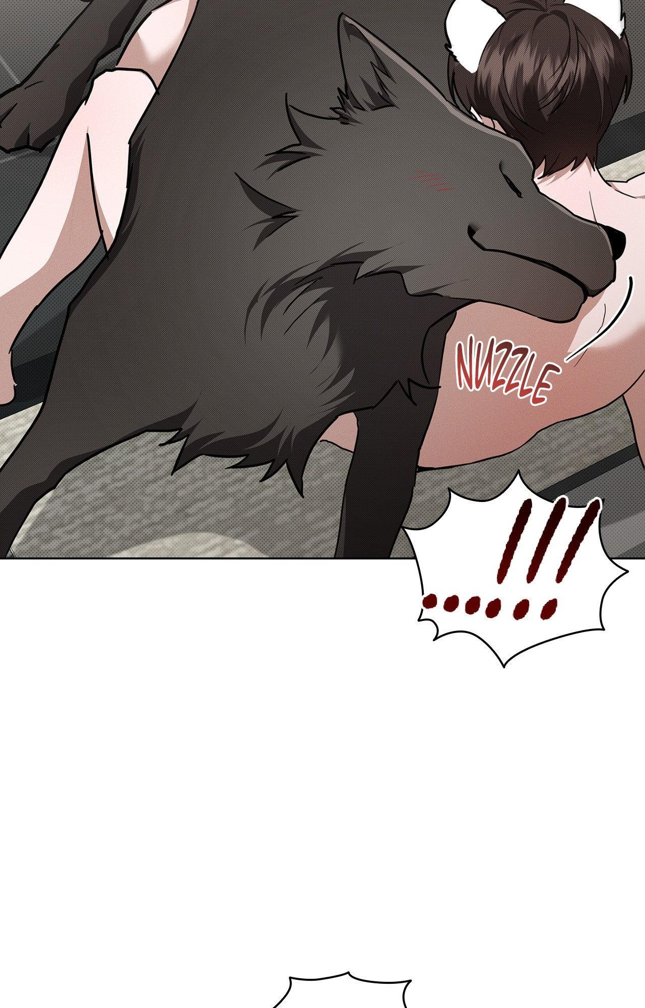 Paws & Claws - Epilogue (1) manhwa
