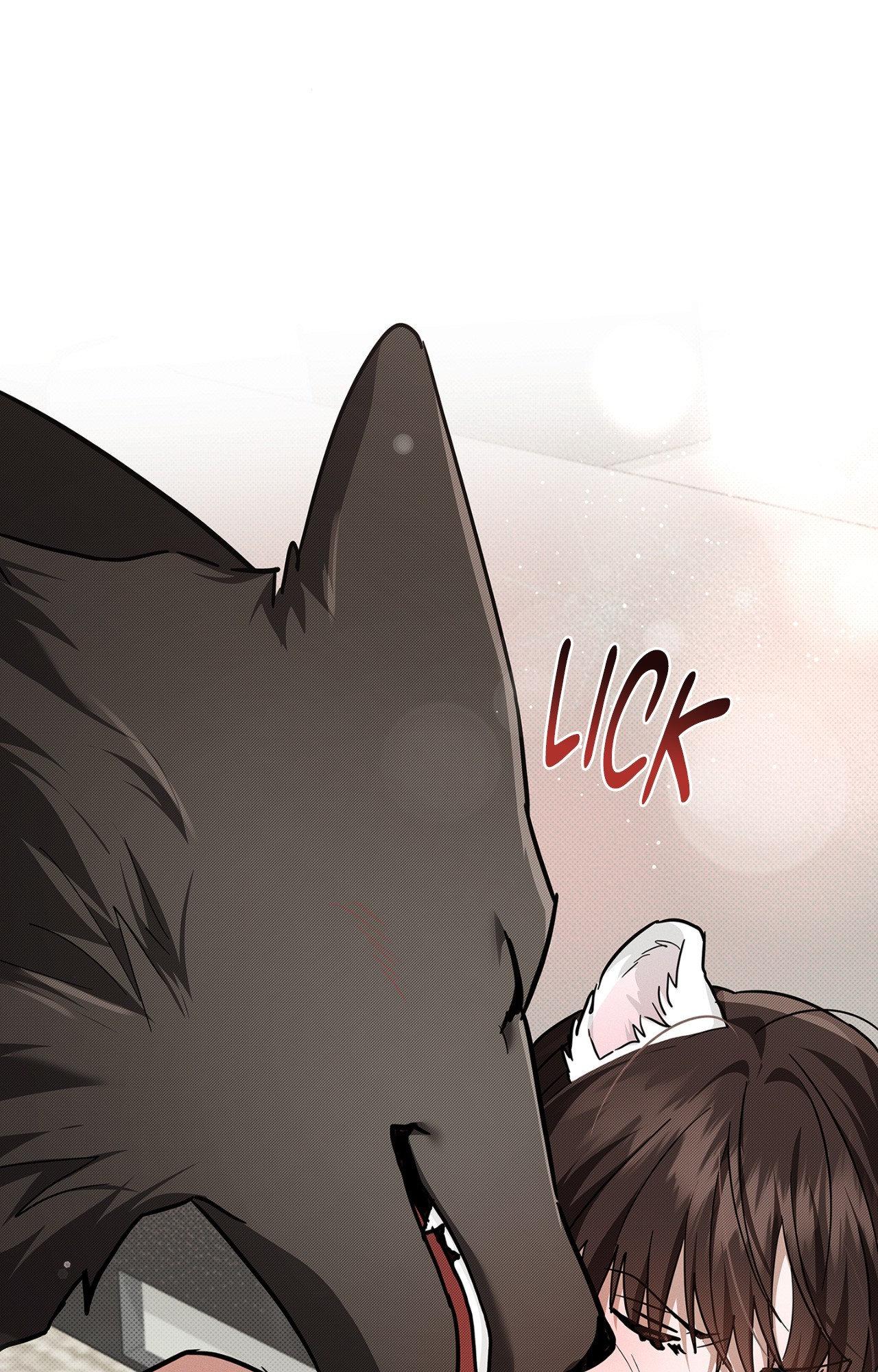 Paws & Claws - Epilogue (1) manhwa