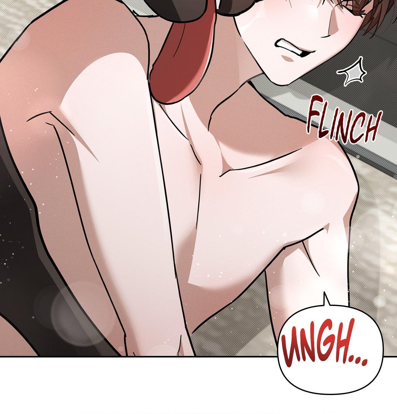 Paws & Claws - Epilogue (1) manhwa