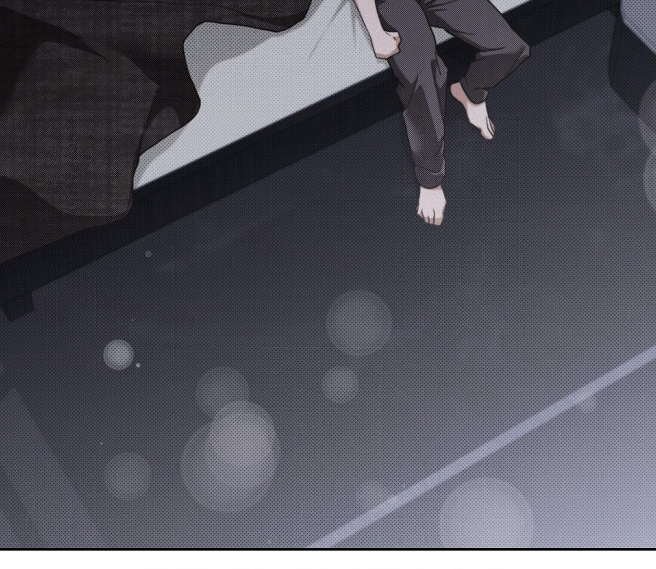 Paws & Claws - Epilogue (1) manhwa
