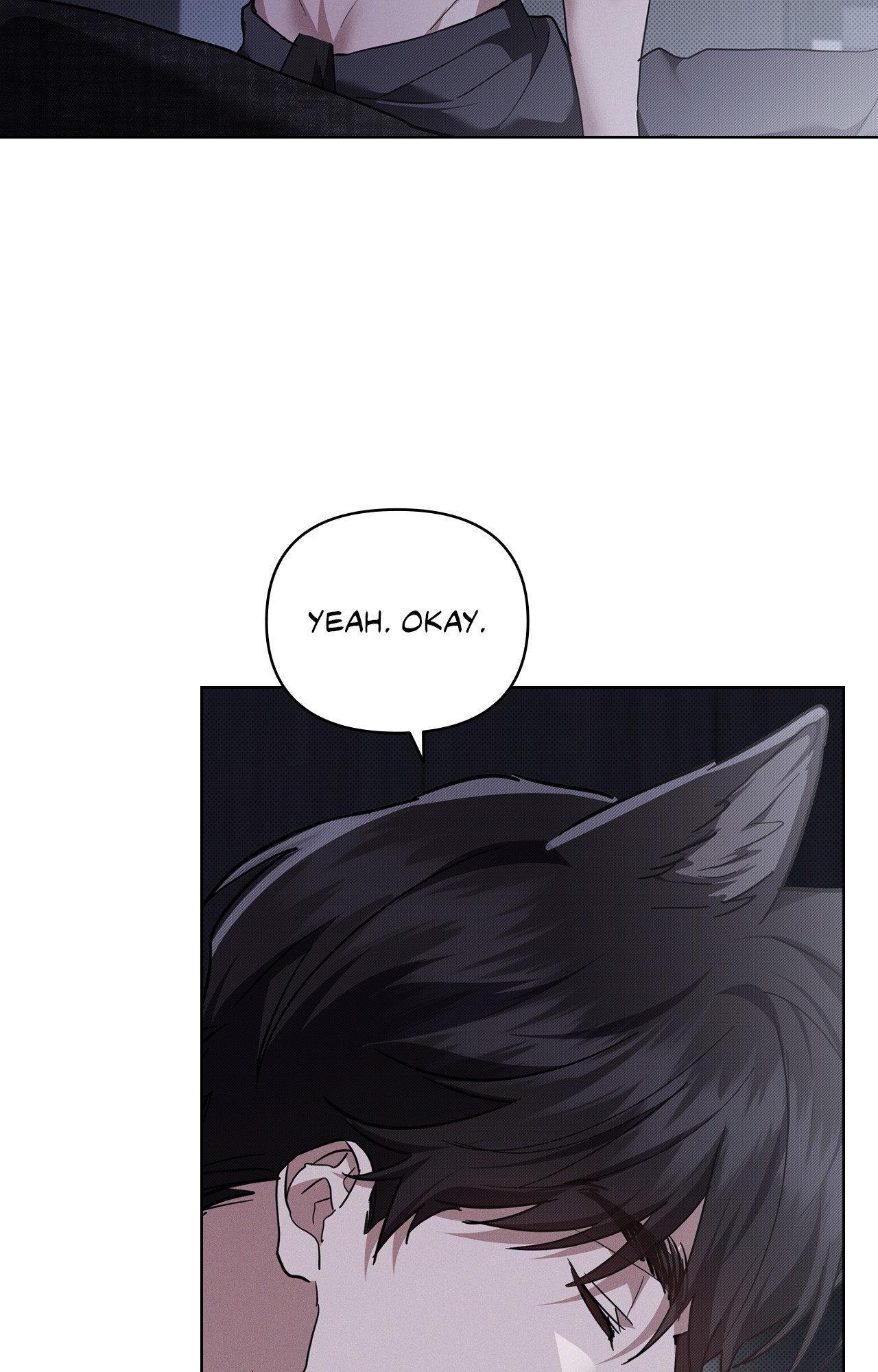 Paws & Claws - Epilogue (1) manhwa