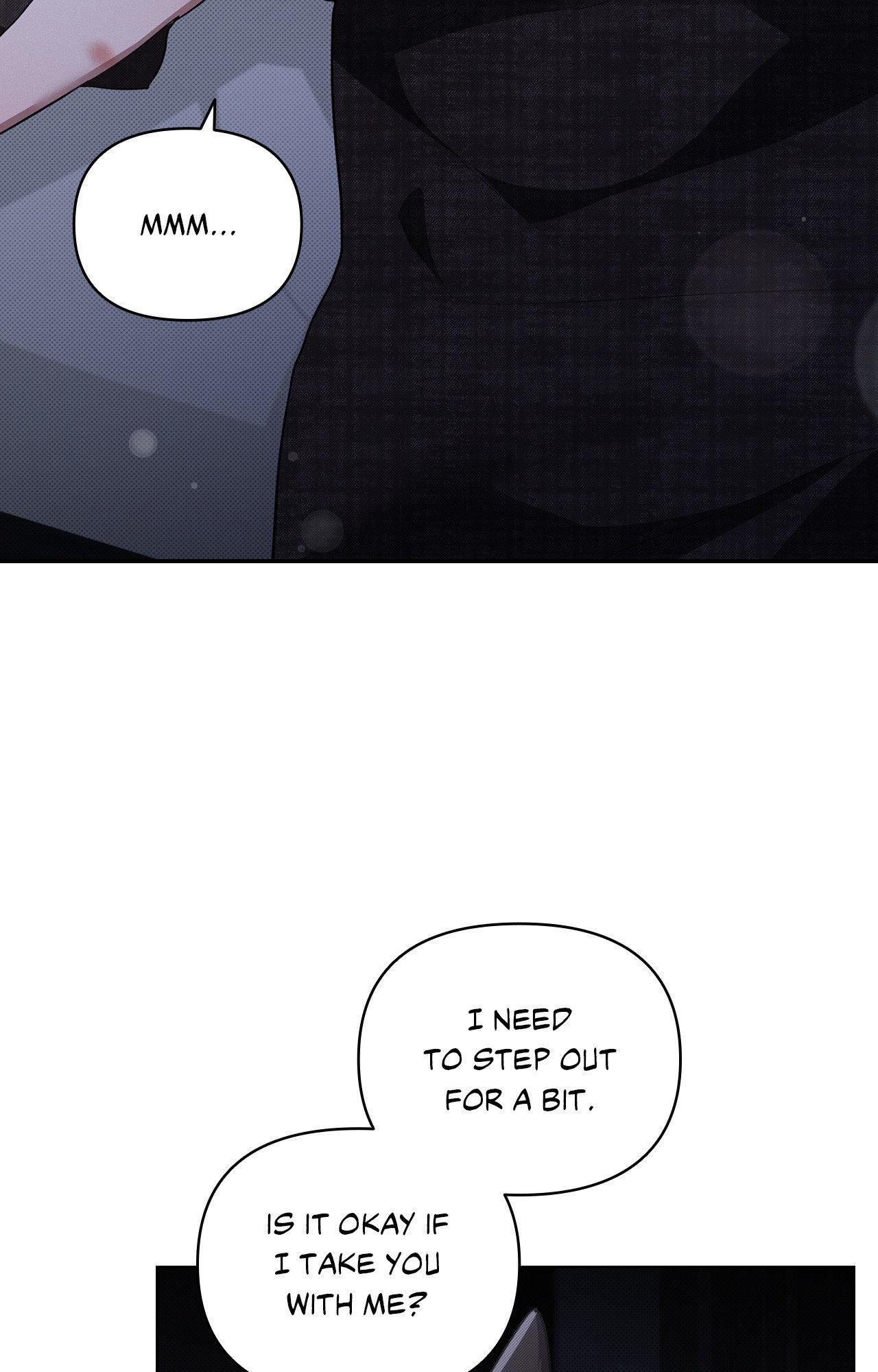 Paws & Claws - Epilogue (1) manhwa