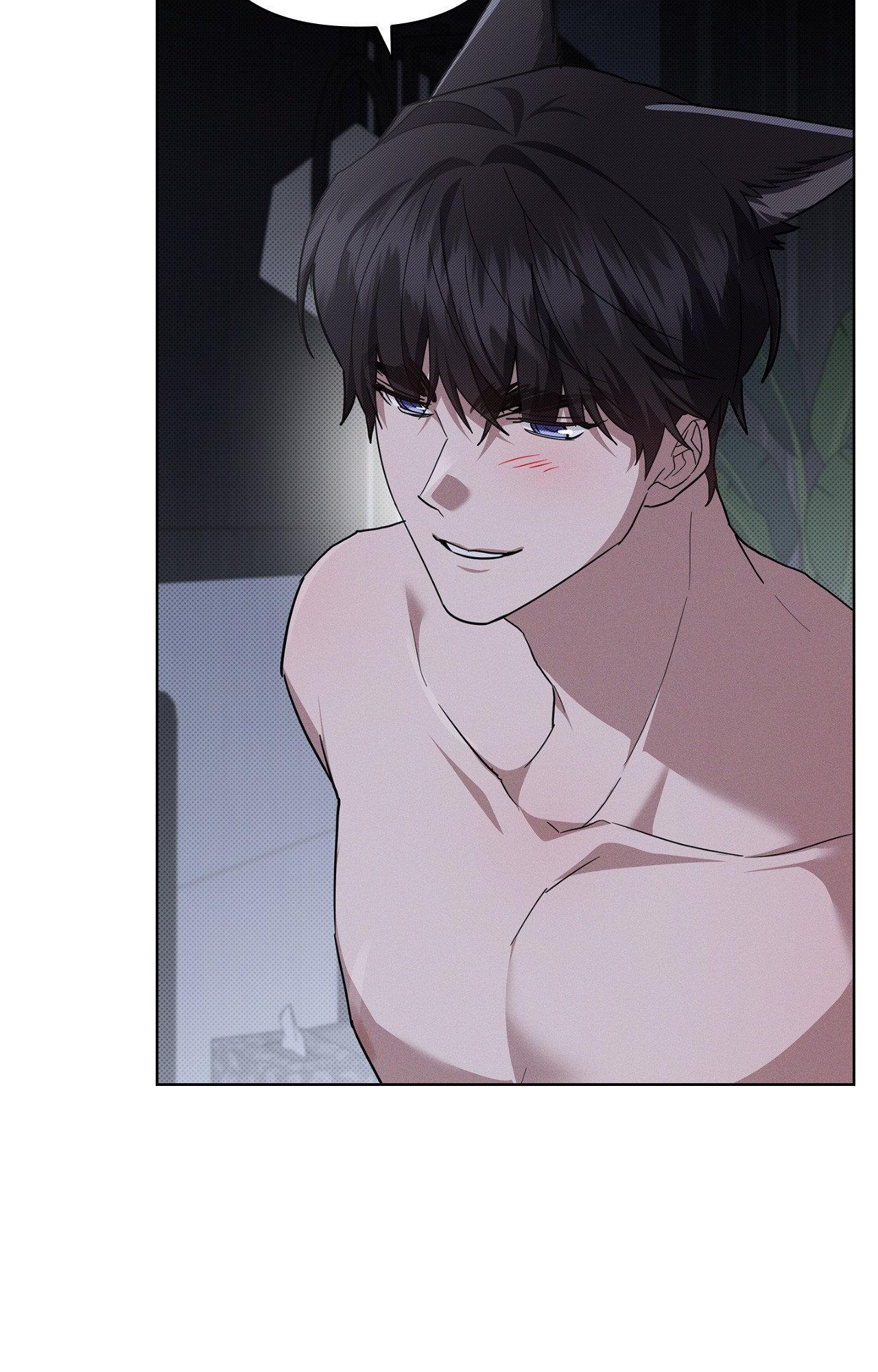 Paws & Claws - Epilogue (1) manhwa