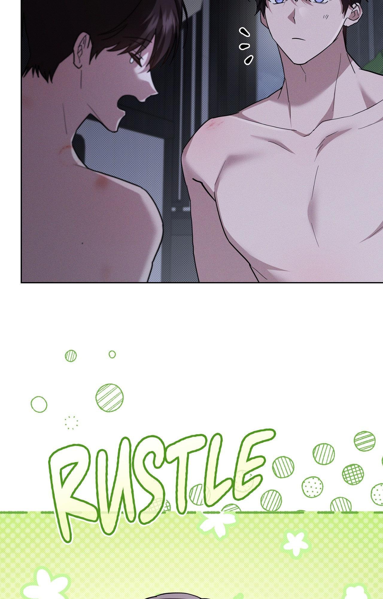 Paws & Claws - Epilogue (1) manhwa
